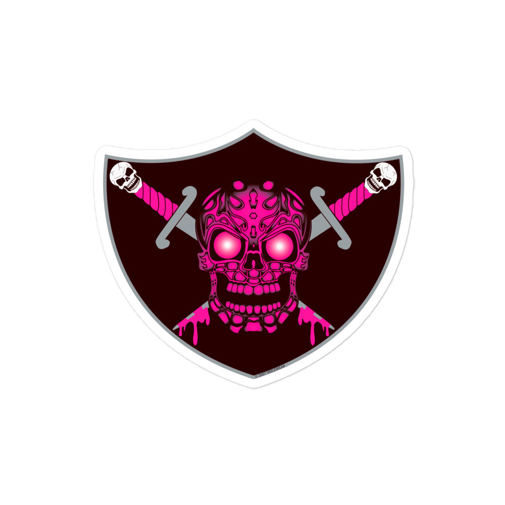 Skelewear Stickers - SW004F