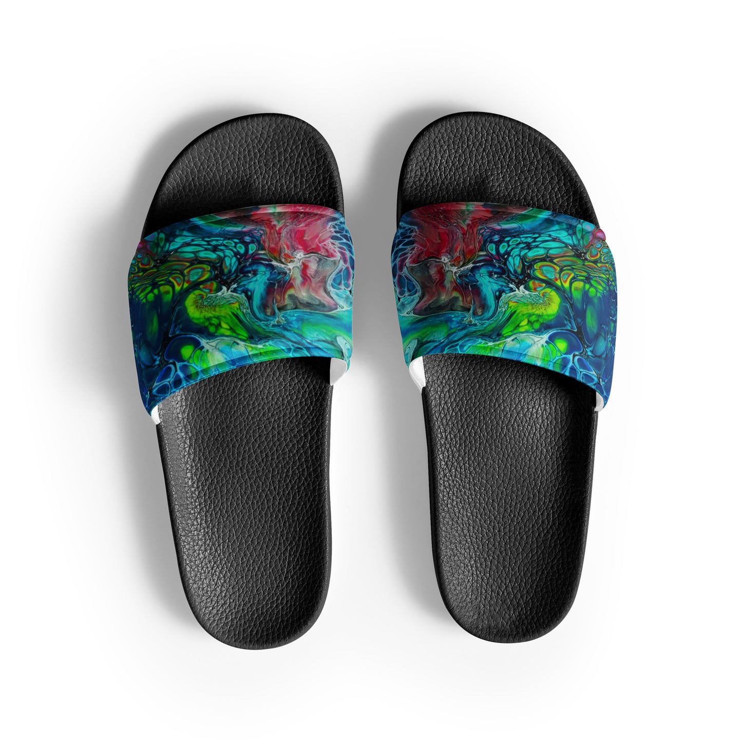Men’s slides - FA-013B