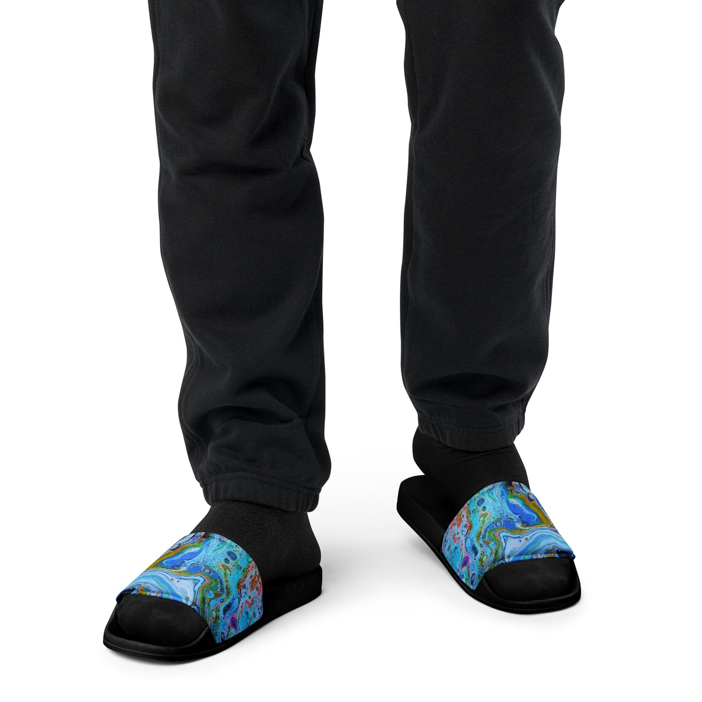 Men’s slides - FA-011A-1