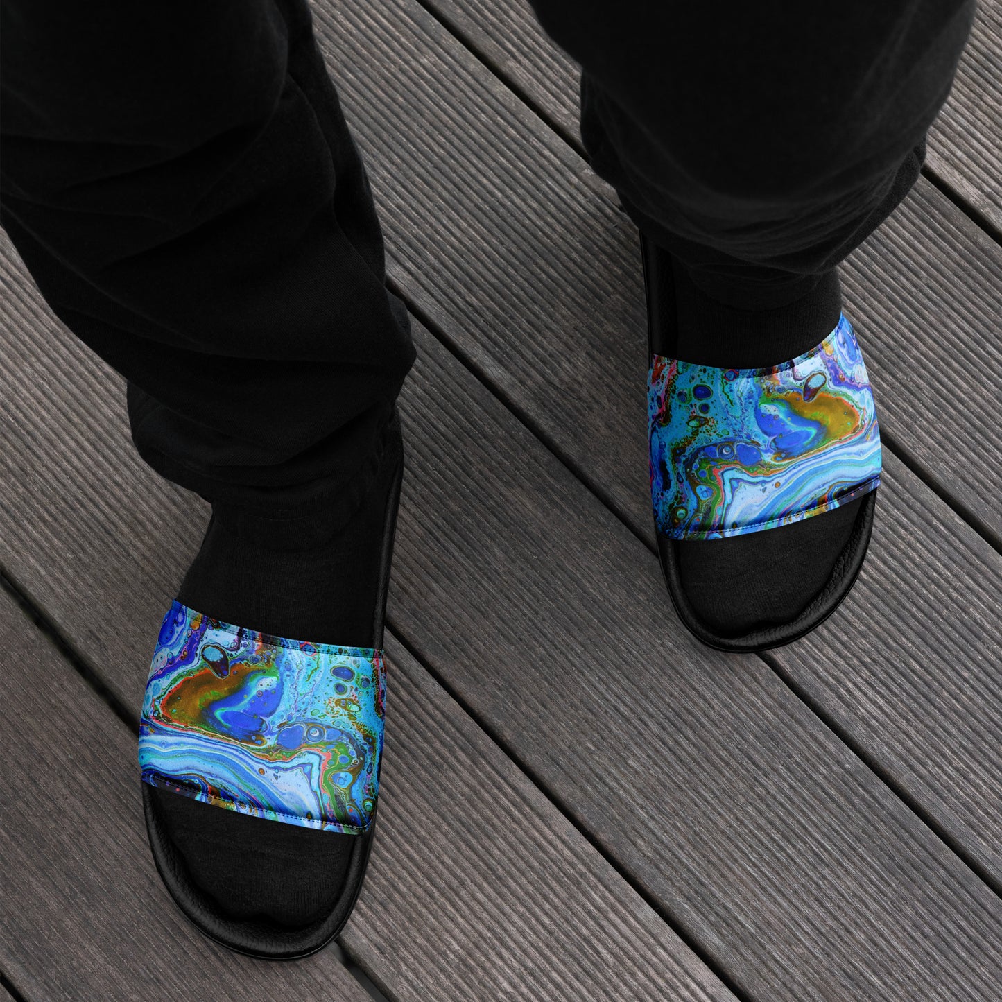 Men’s slides - FA-011A-1