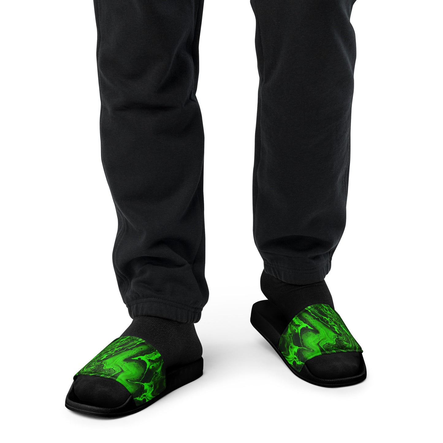 Men’s slides - FA-006C-2