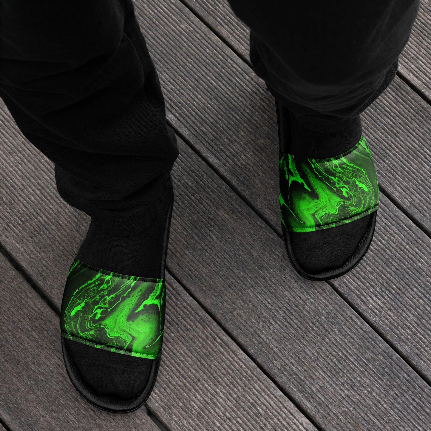 Men’s slides - FA-006C-2