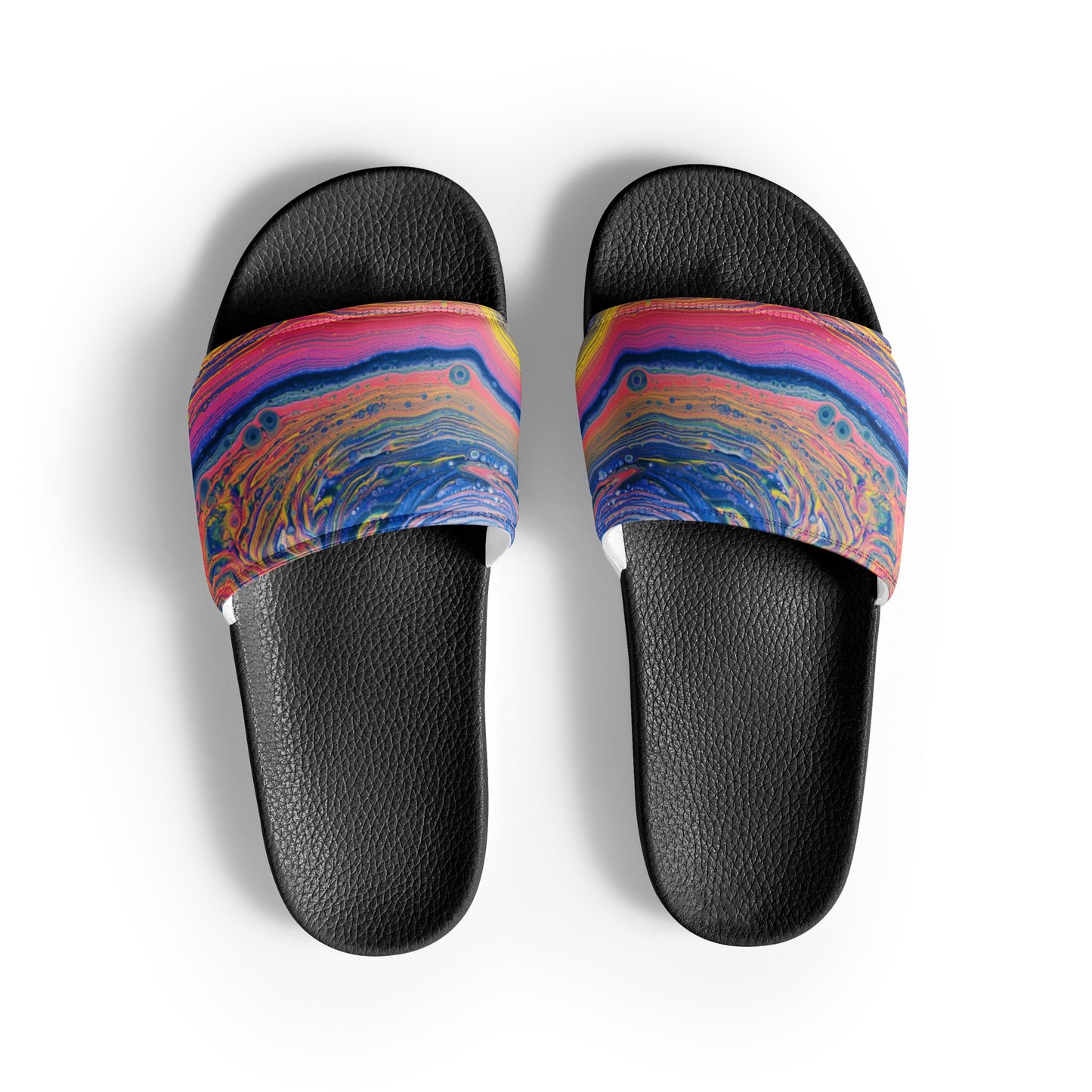 Men’s slides - FA-004-3
