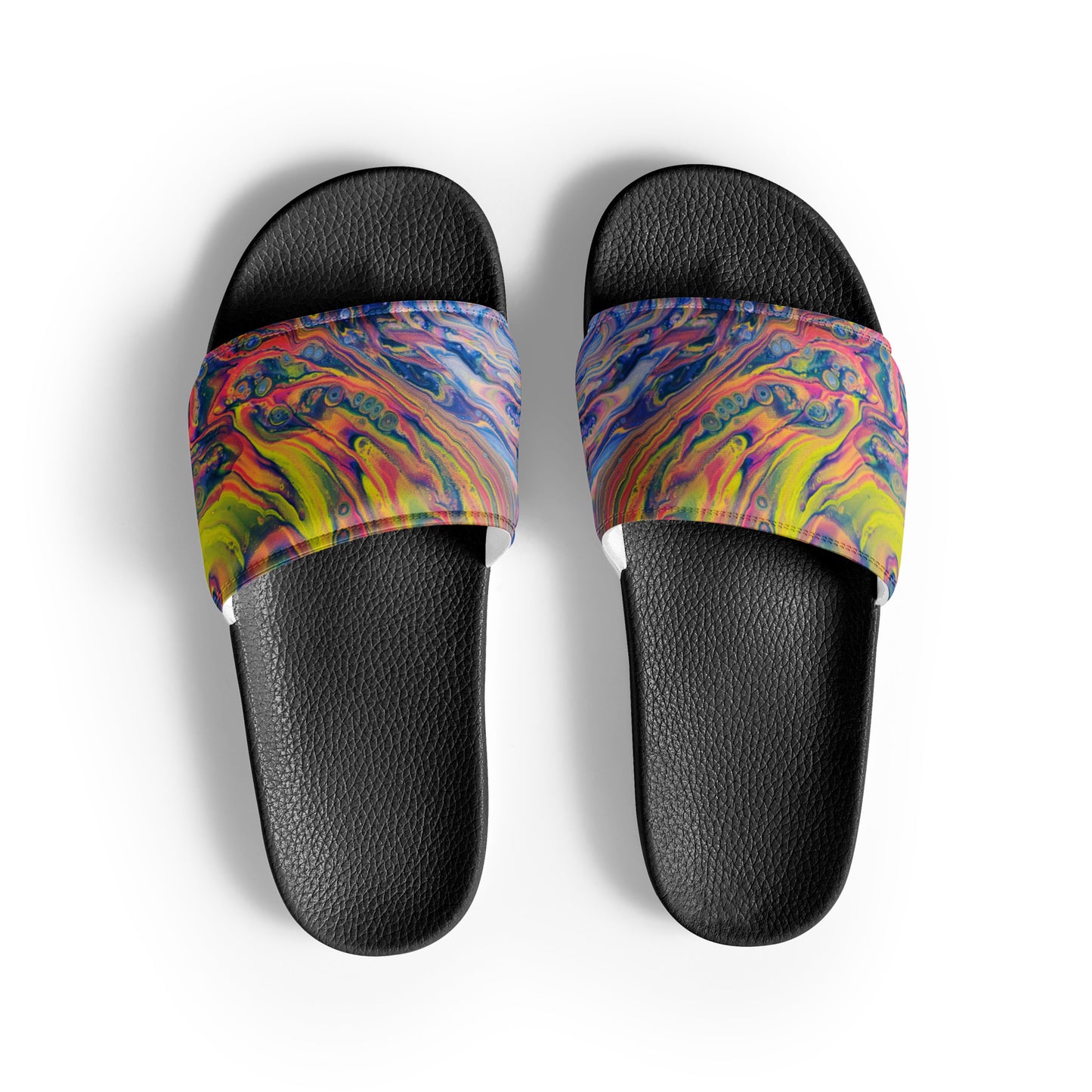Men’s slides - FA-004-4