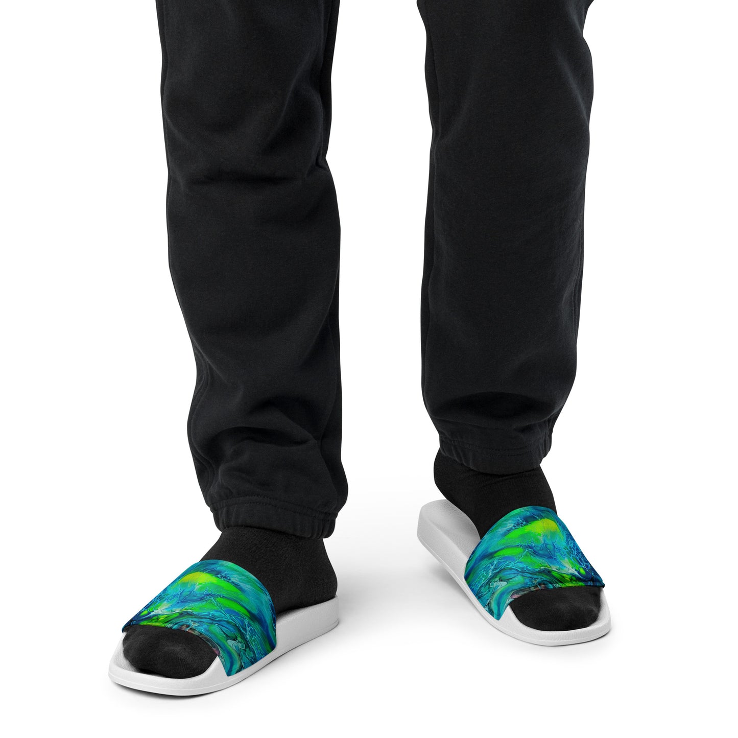 Men’s slides - FA-013A
