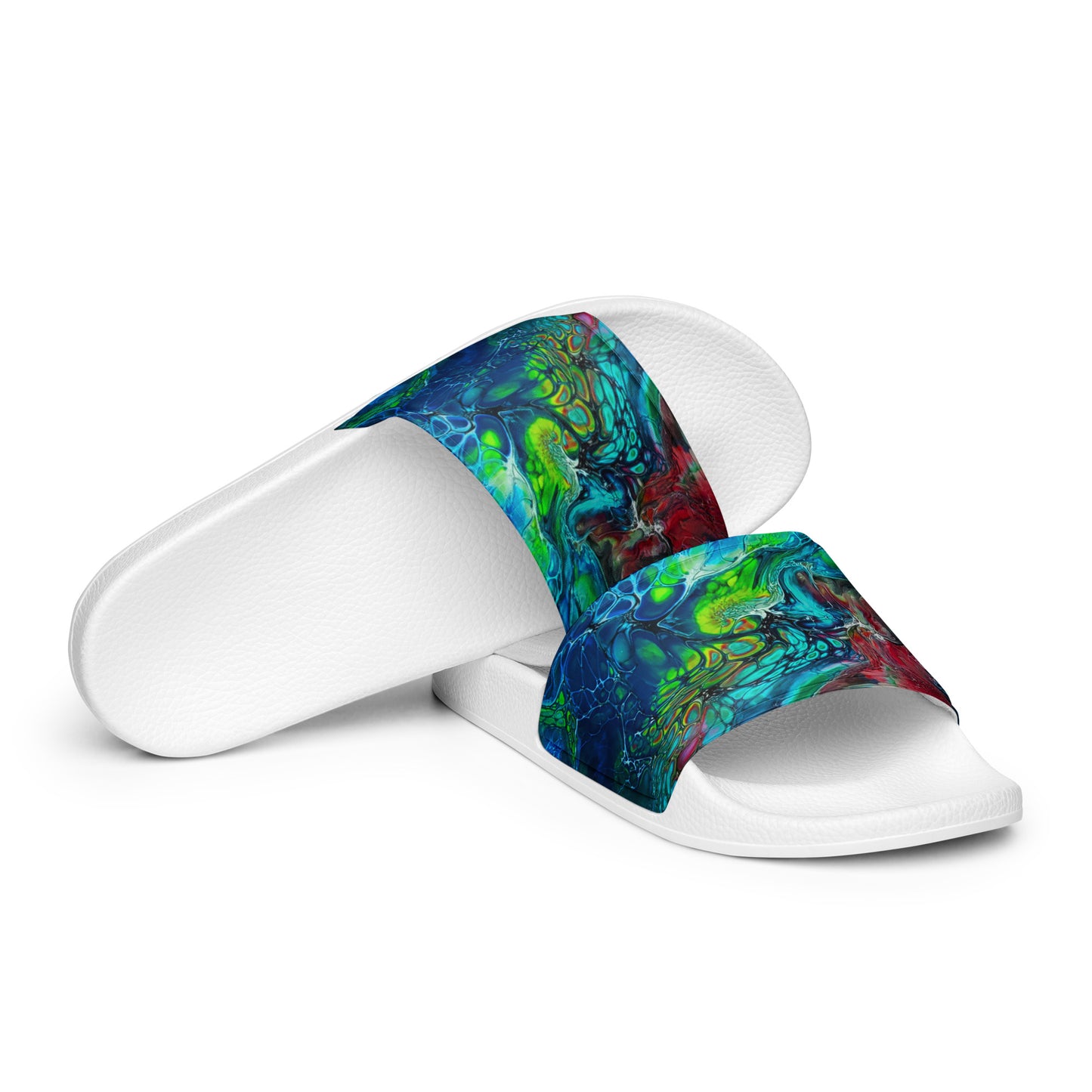 Men’s slides - FA-013B