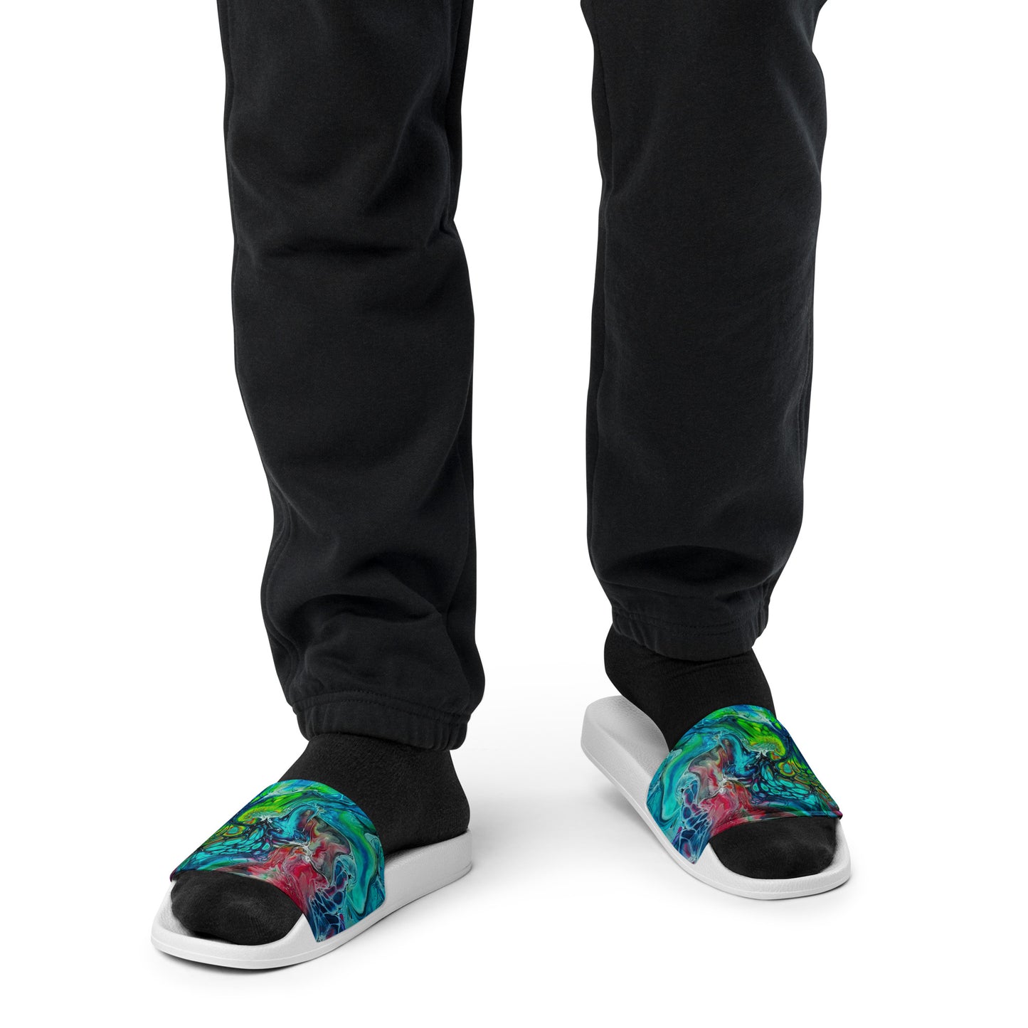 Men’s slides - FA-013B