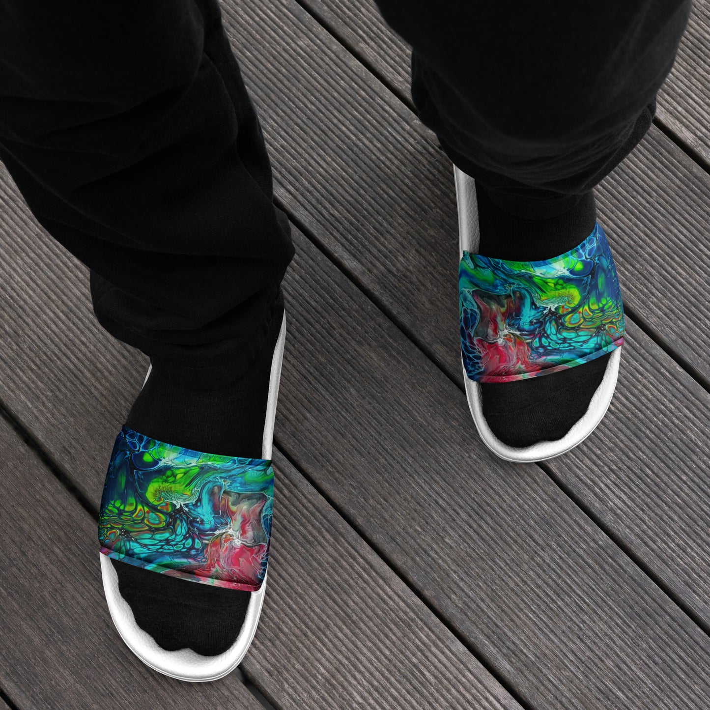 Men’s slides - FA-013B