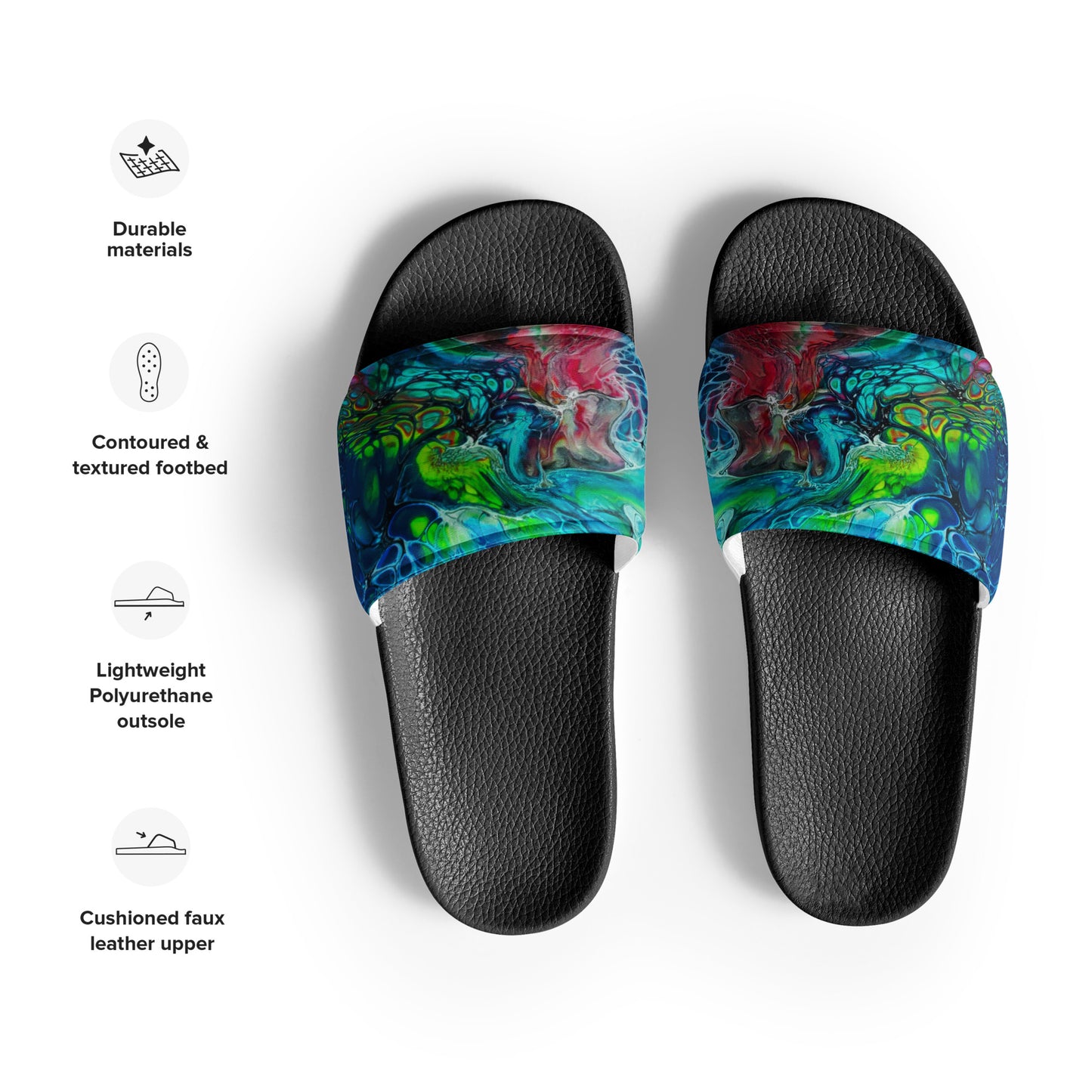 Men’s slides - FA-013B