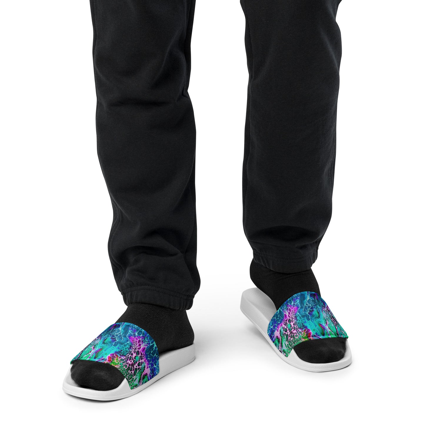 Men’s slides - FA-012B-1