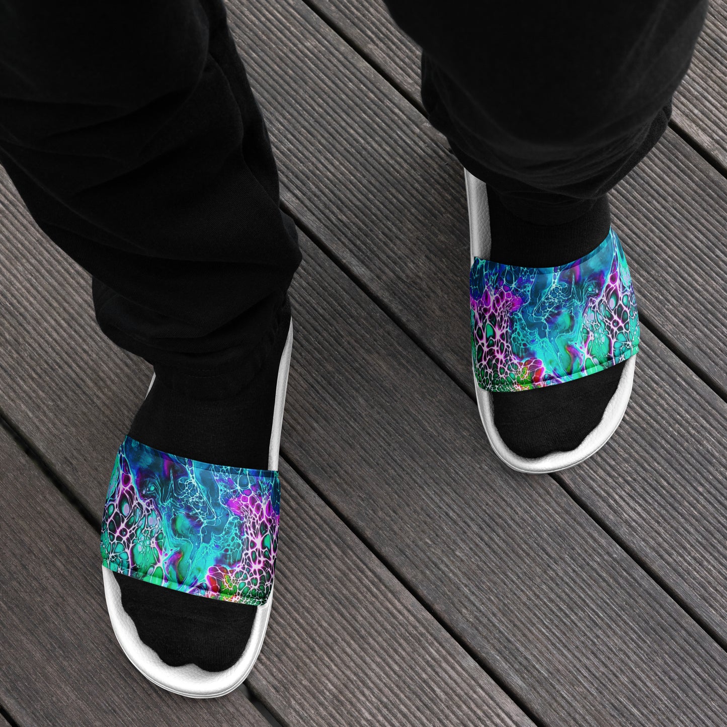 Men’s slides - FA-012B-1