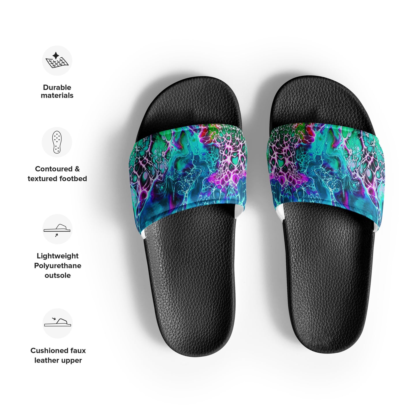 Men’s slides - FA-012B-1