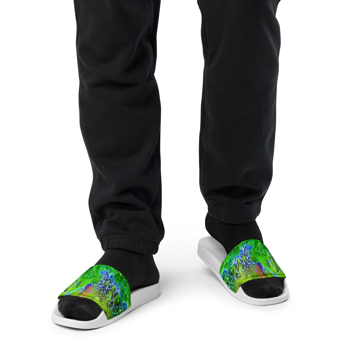 Men’s slides - FA-012A