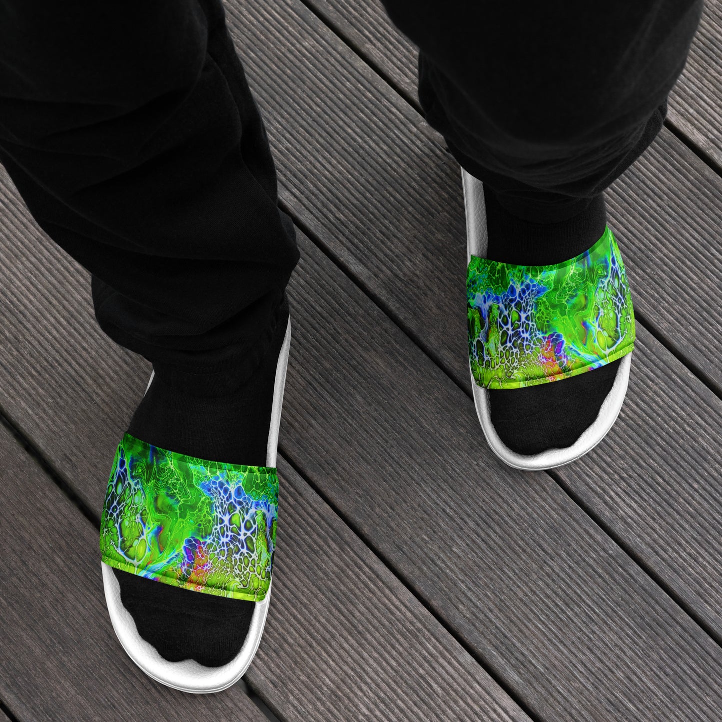 Men’s slides - FA-012A