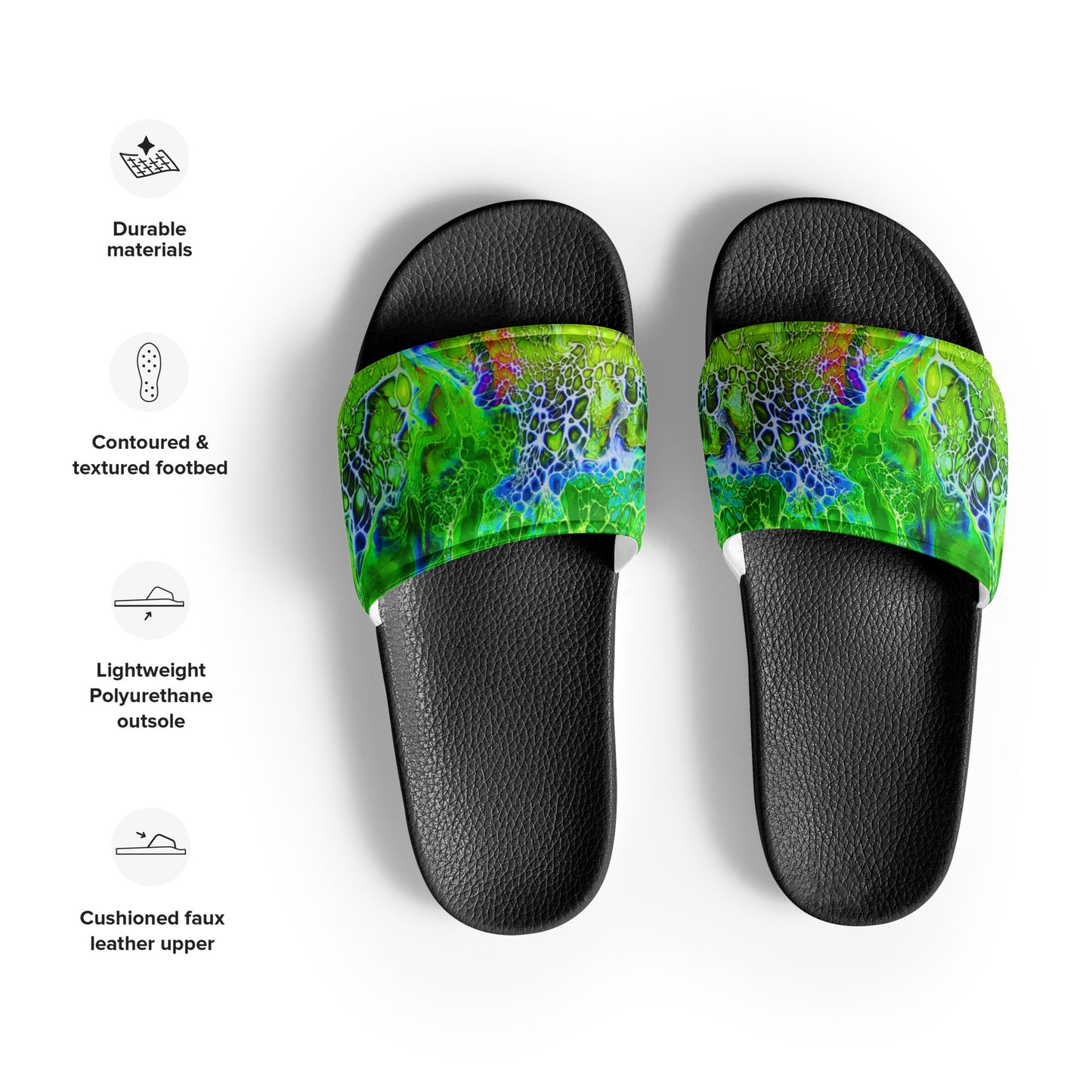 Men’s slides - FA-012A