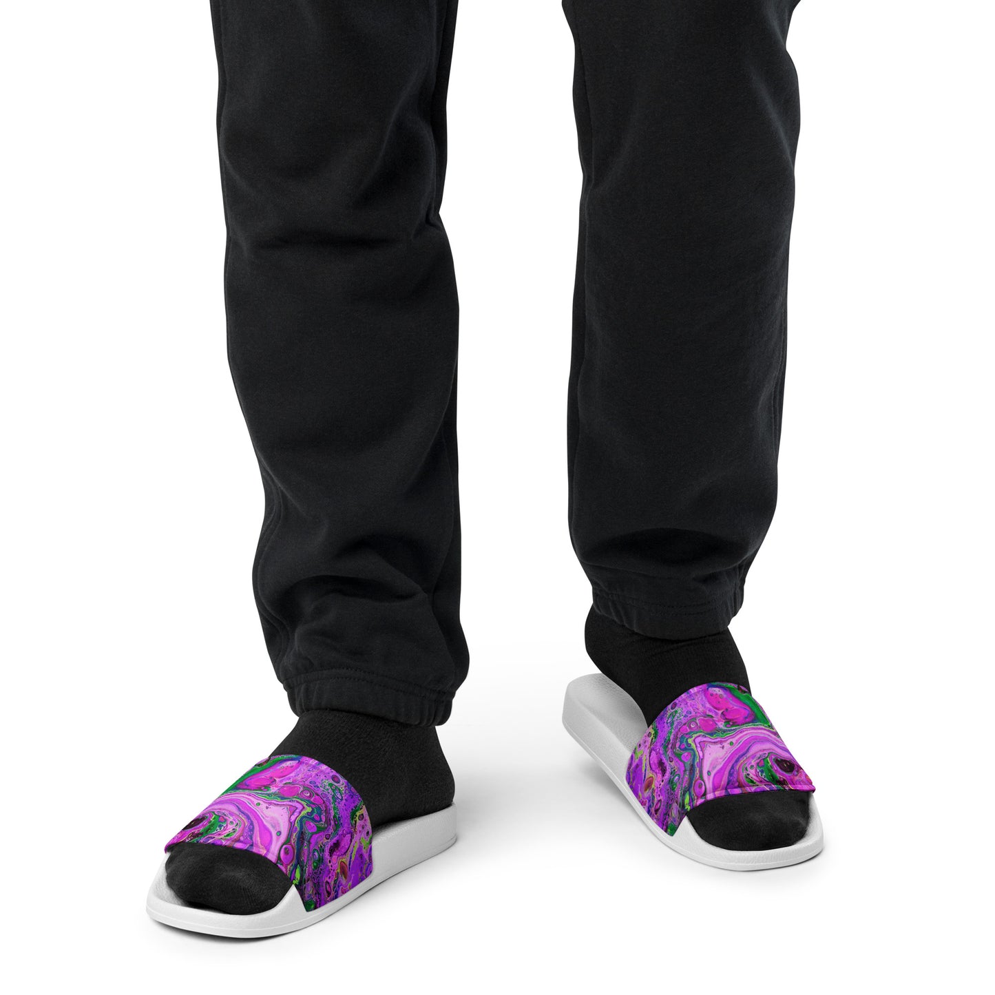 Men’s slides - FA-011D-1