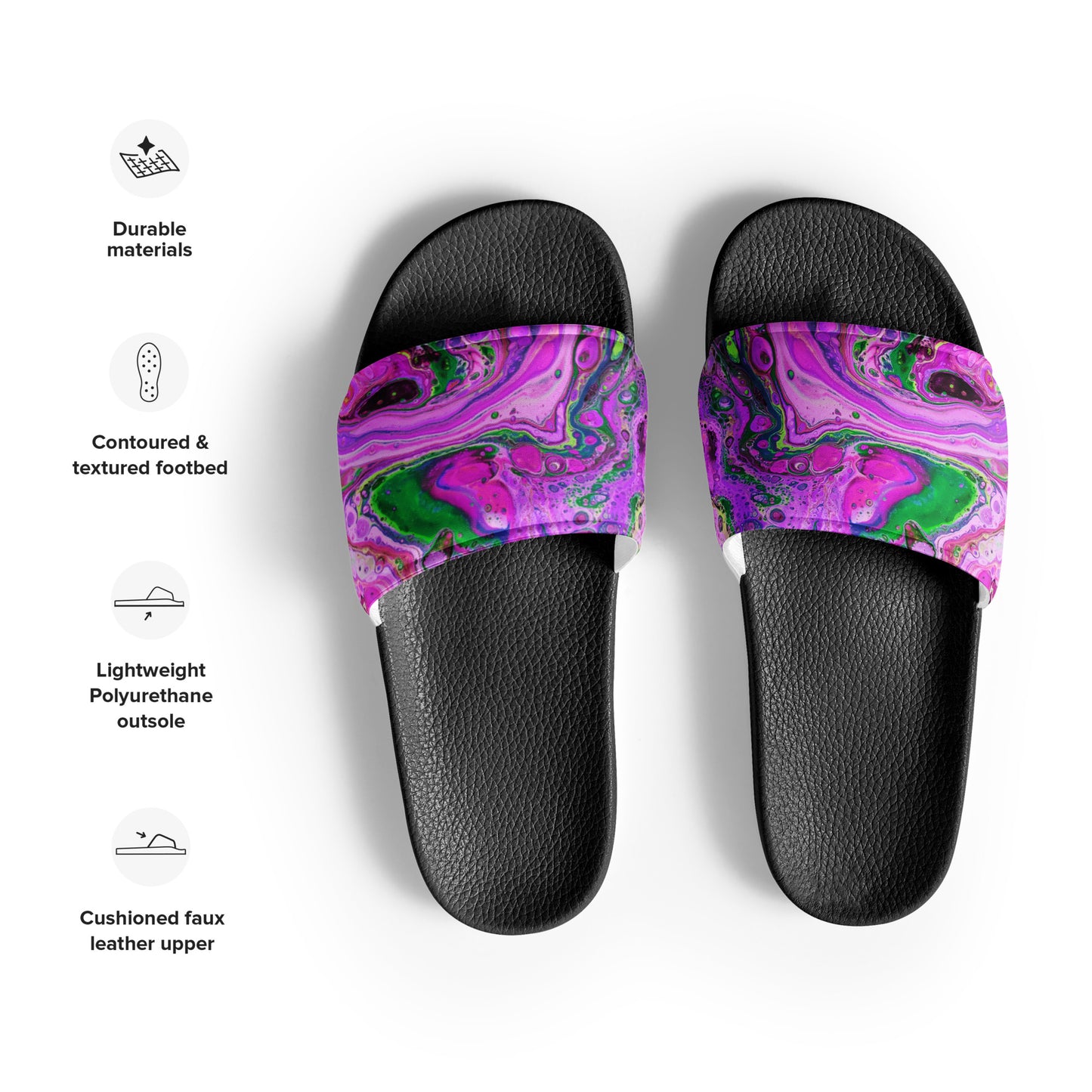 Men’s slides - FA-011D-1