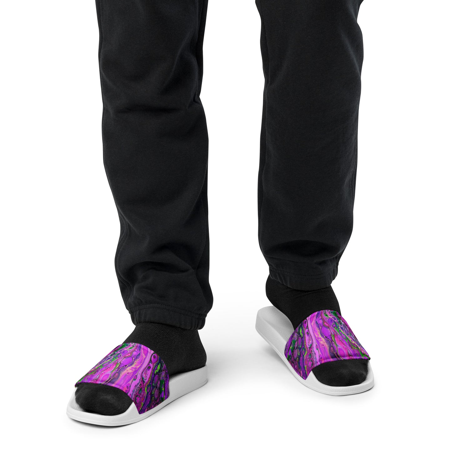 Men’s slides - FA-011D-2
