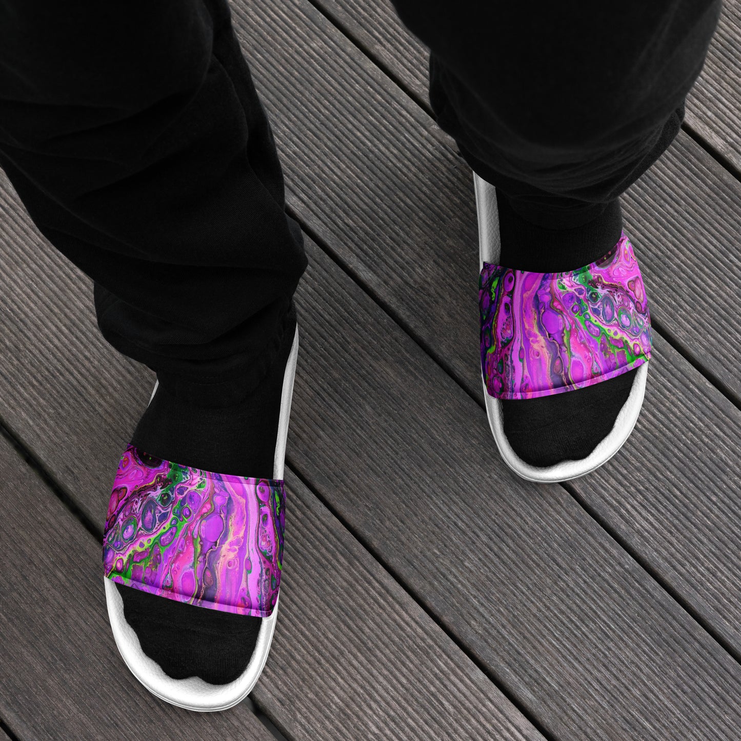 Men’s slides - FA-011D-2