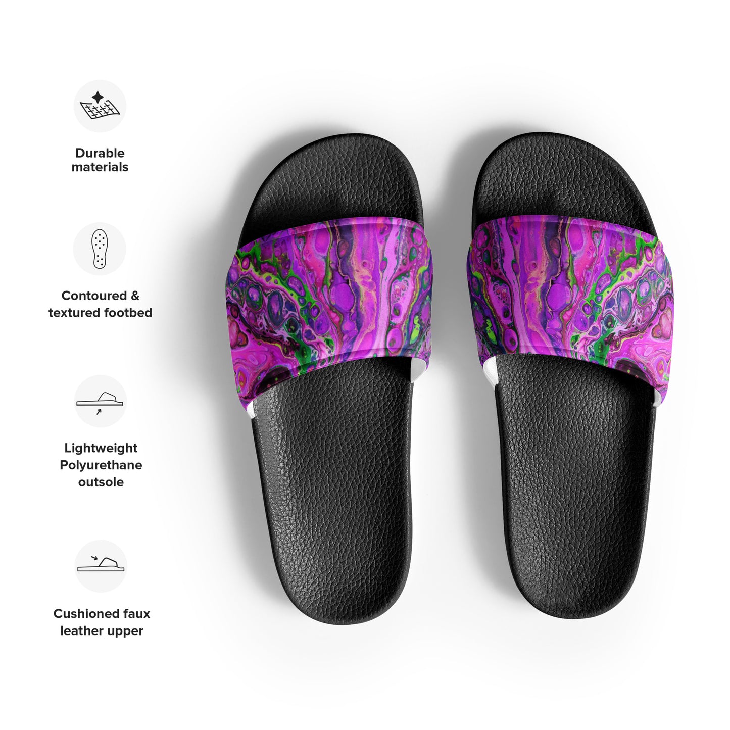 Men’s slides - FA-011D-2