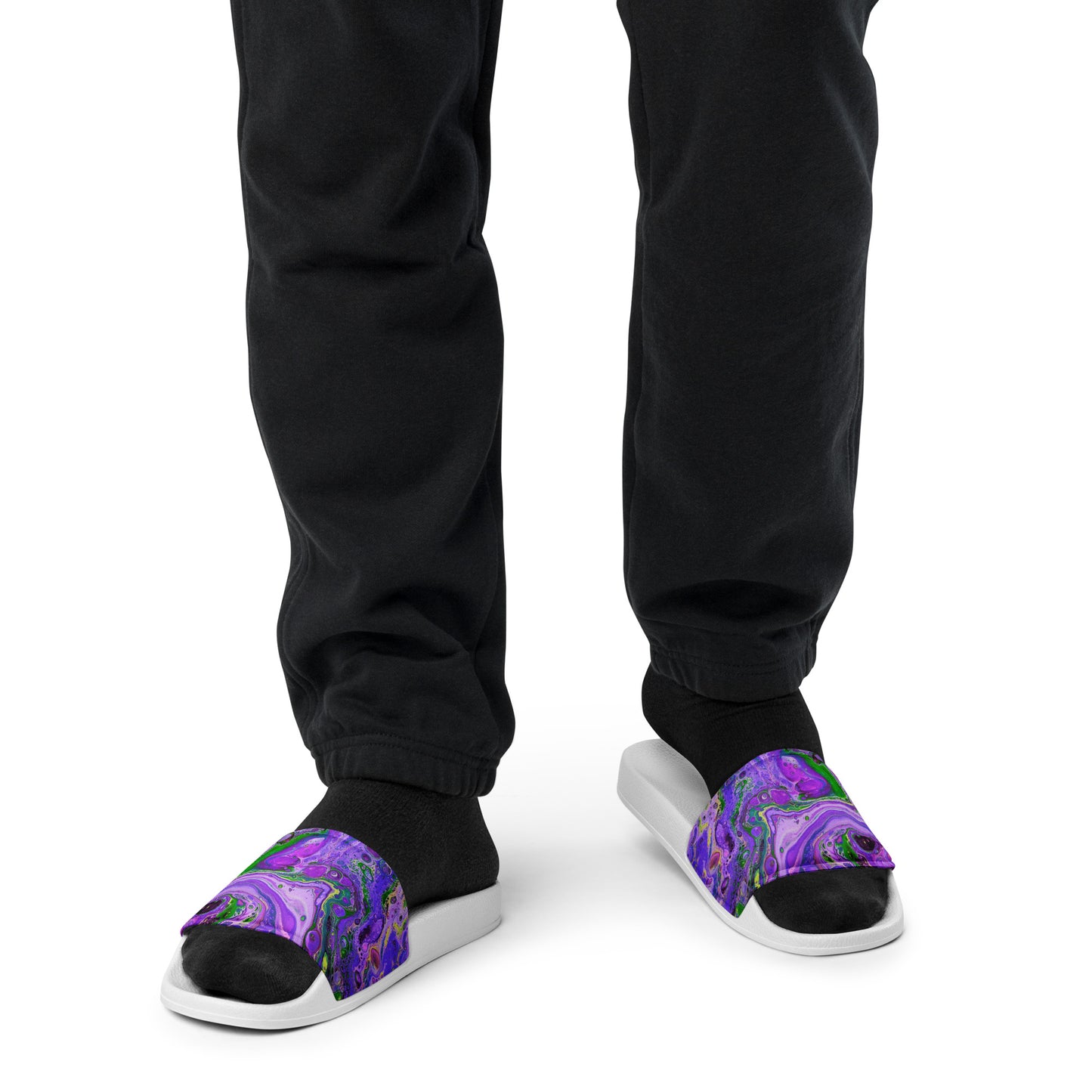 Men’s slides - FA-011C-1