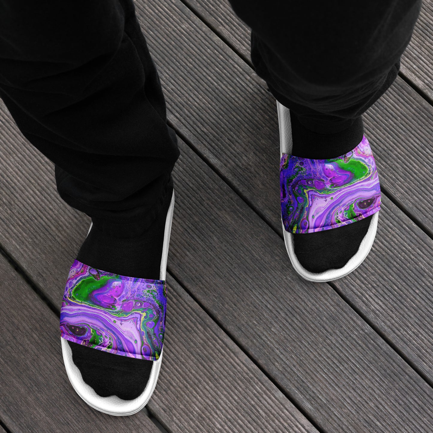 Men’s slides - FA-011C-1
