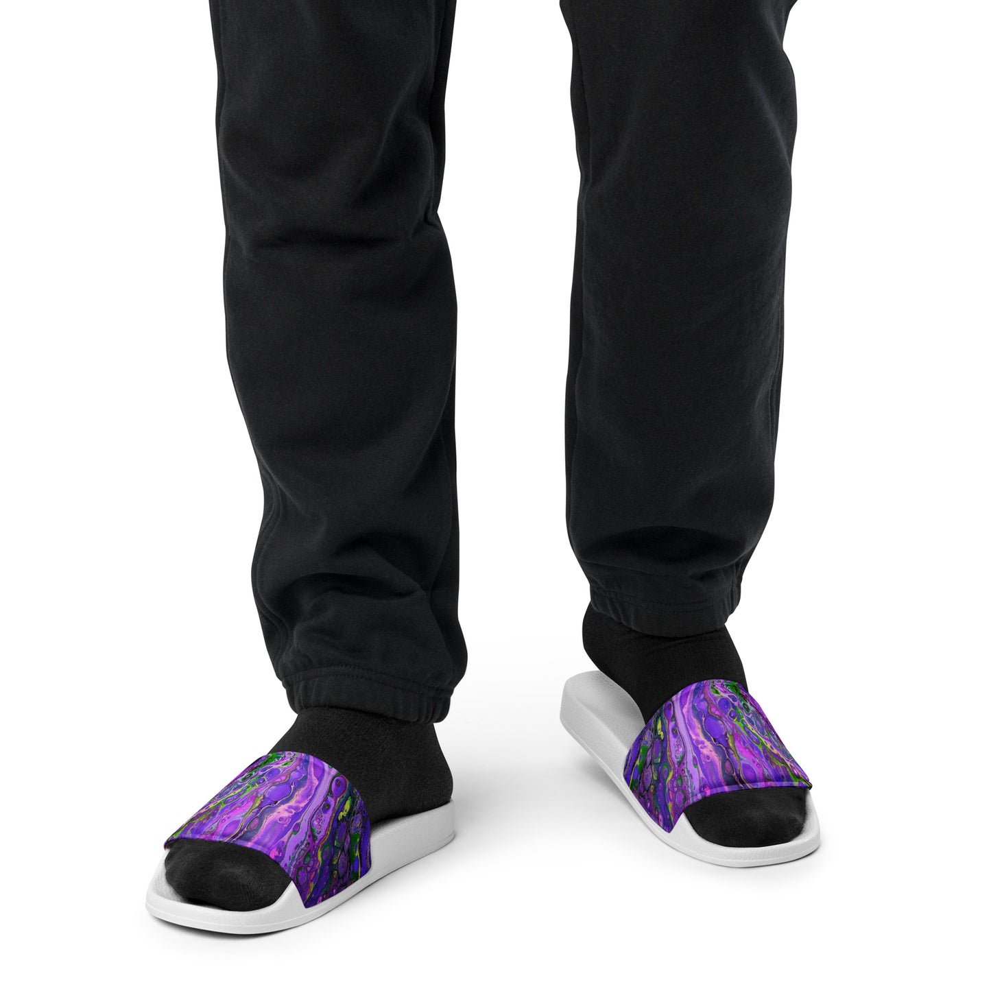 Men’s slides - FA-011C-2