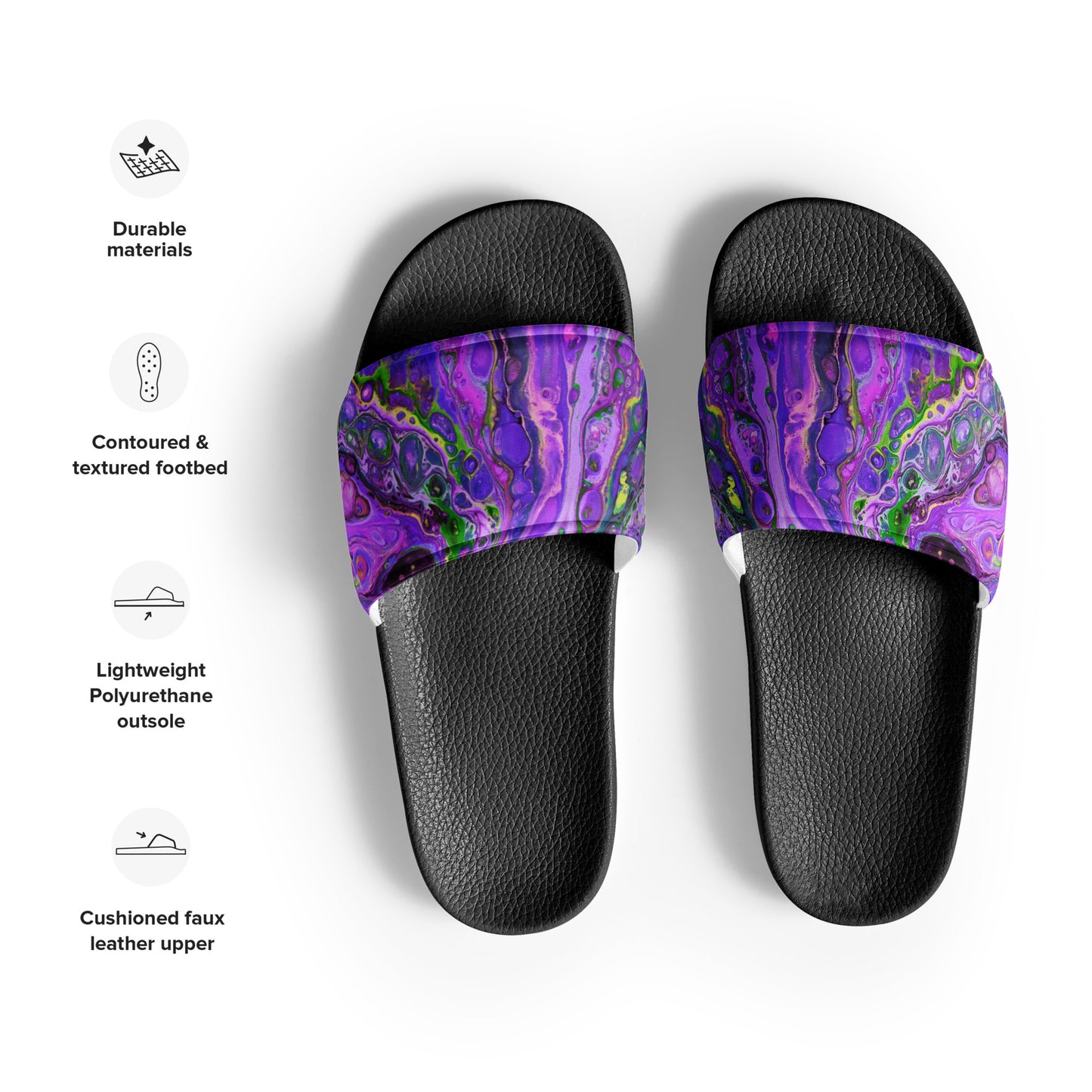 Men’s slides - FA-011C-2