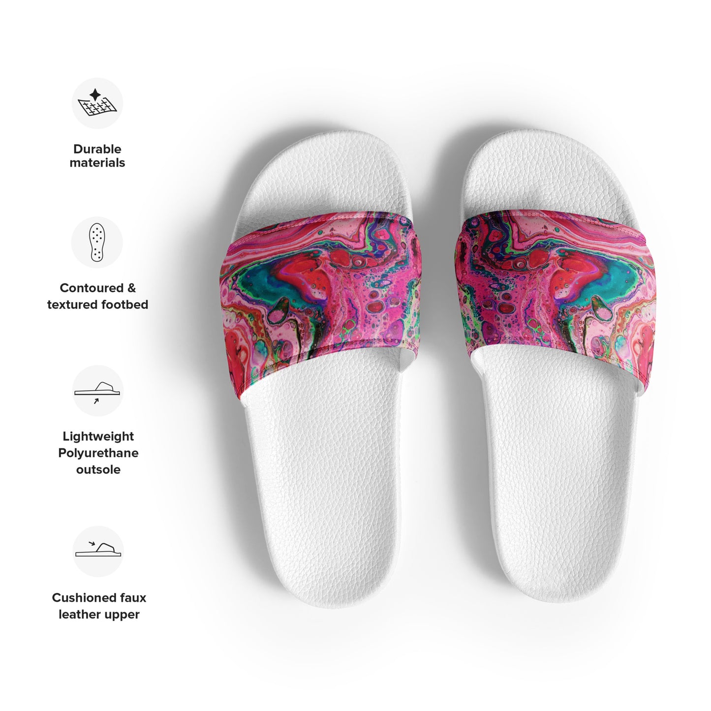 Men’s slides - FA-011-1