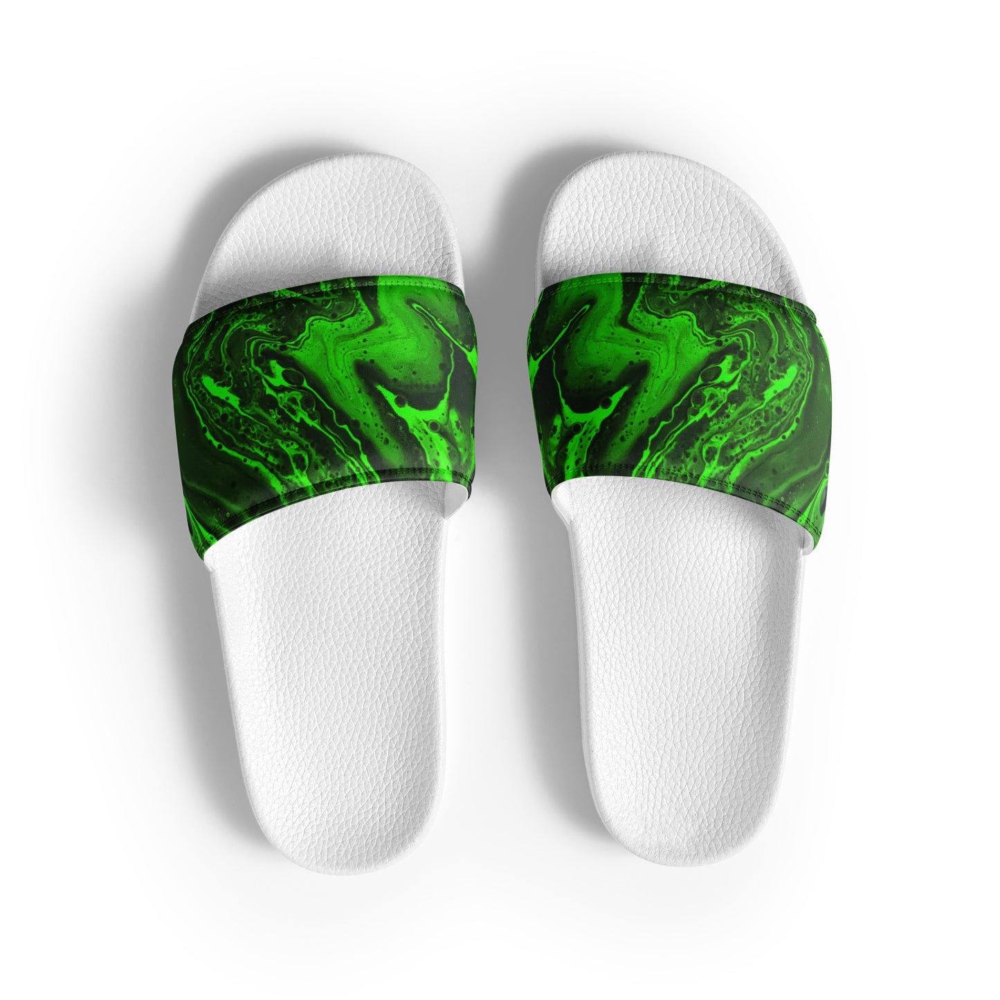 Men’s slides - Fluid Art Design - FA-006C-2