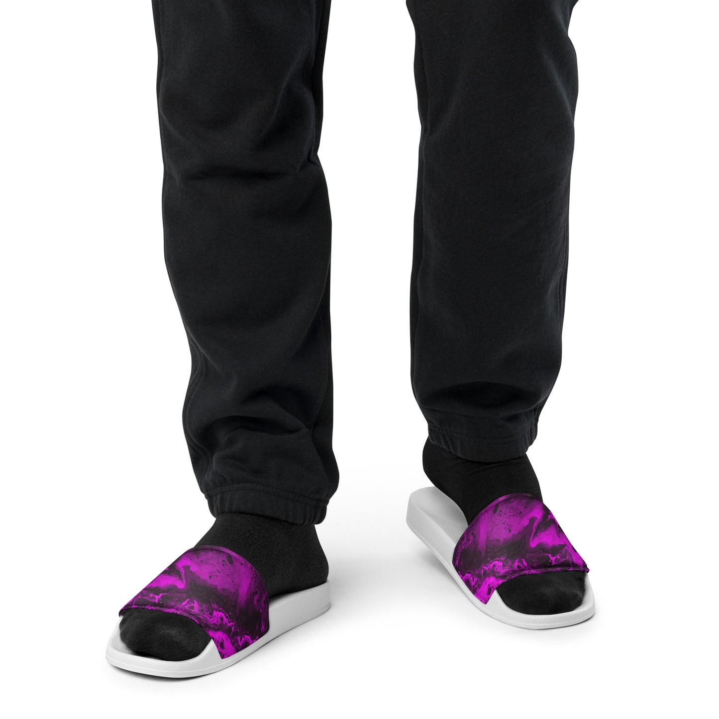 Men’s slides - FA-006B-1