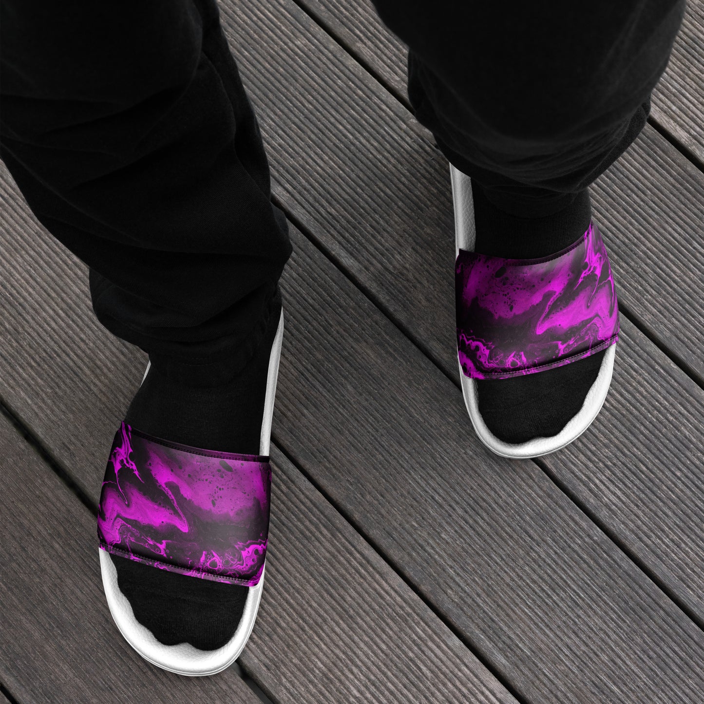 Men’s slides - FA-006B-1