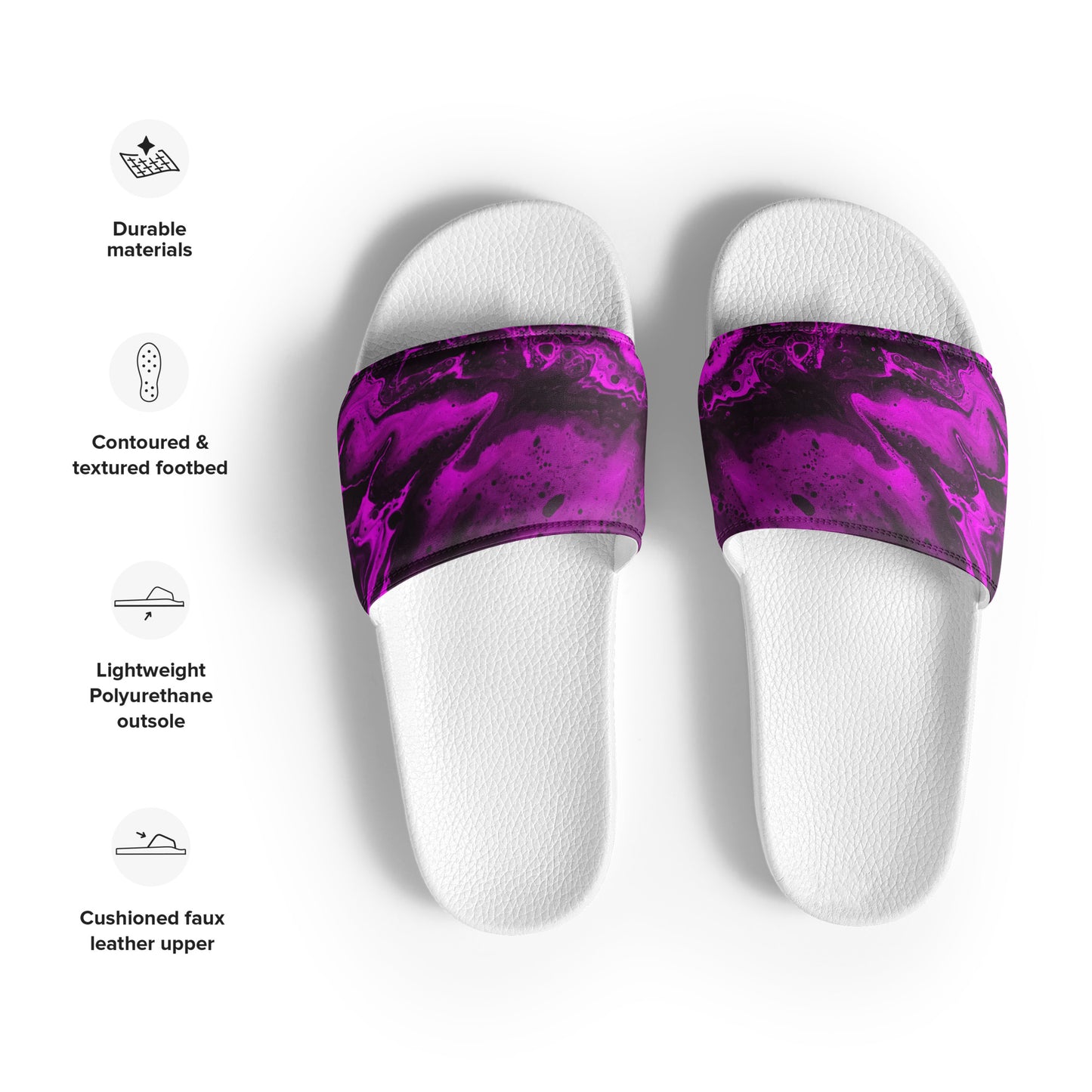 Men’s slides - FA-006B-1