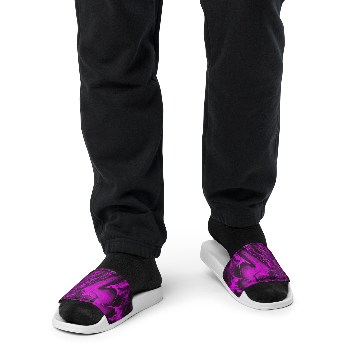 Men’s slides - FA-006B-2