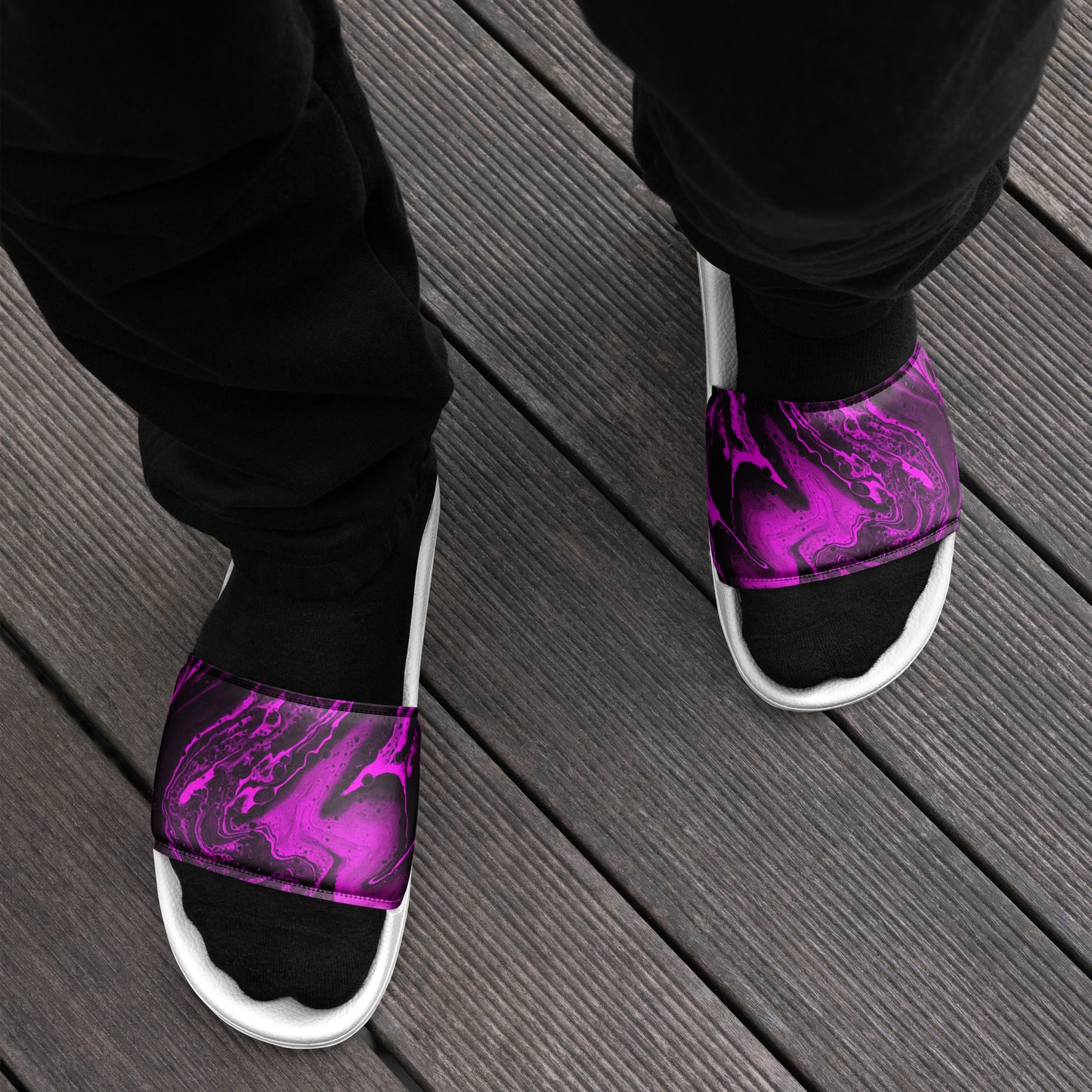 Men’s slides - FA-006B-2
