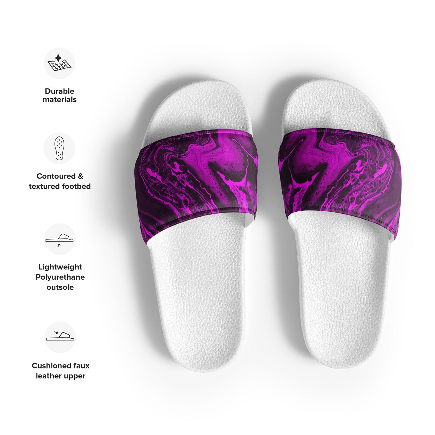 Men’s slides - FA-006B-2