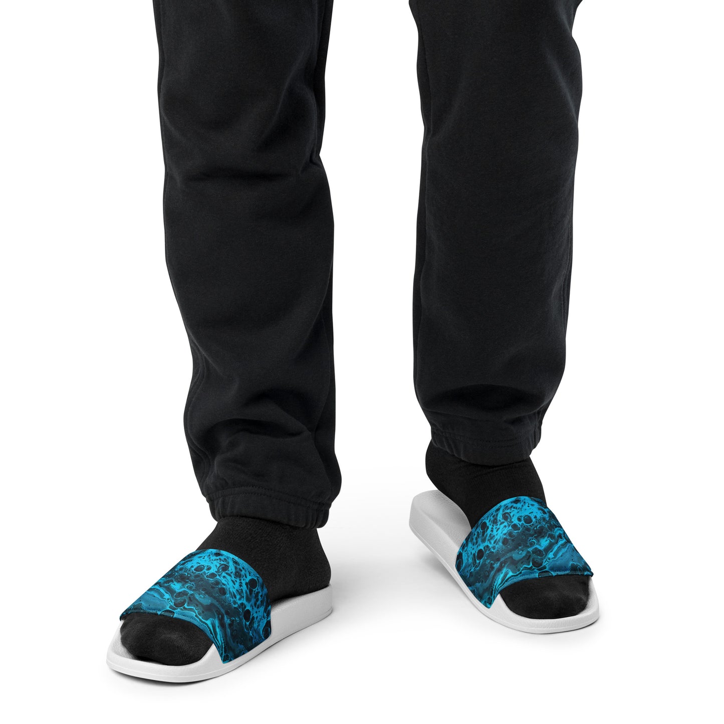 Men’s slides - FA-006A-1