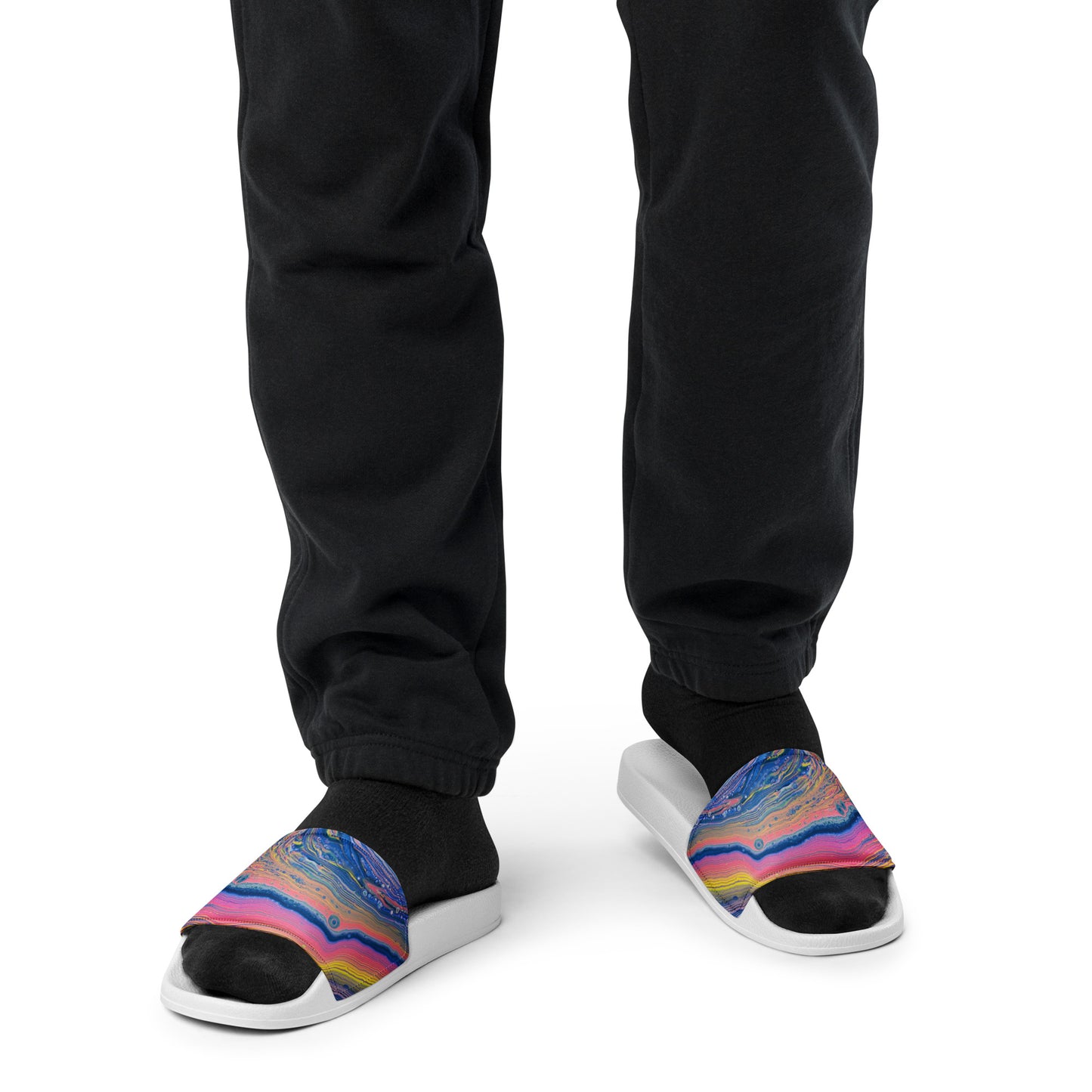Men’s slides - FA-004-3