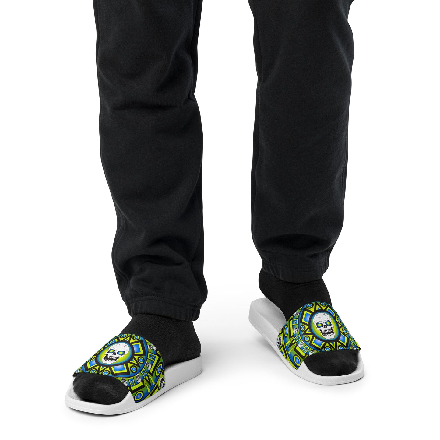 Men’s slides - SW-001A