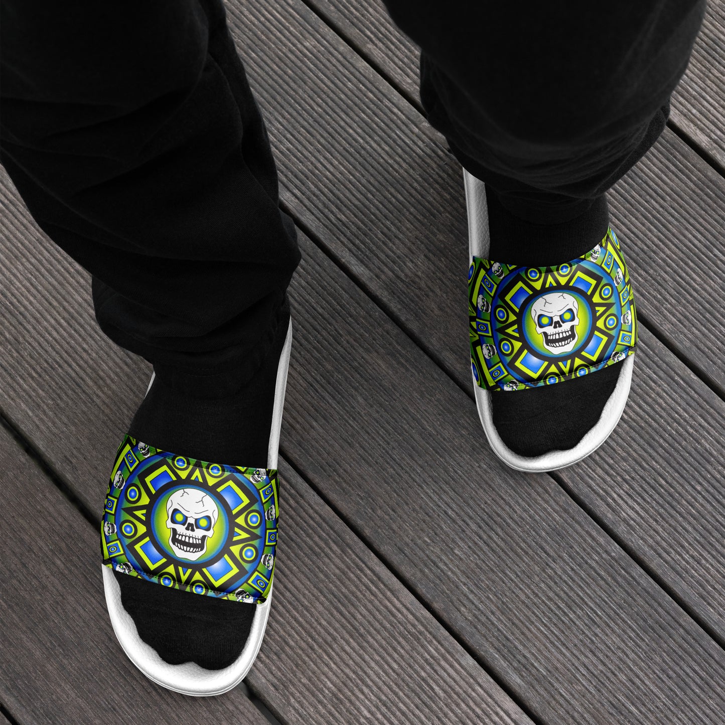 Men’s slides - SW-001A