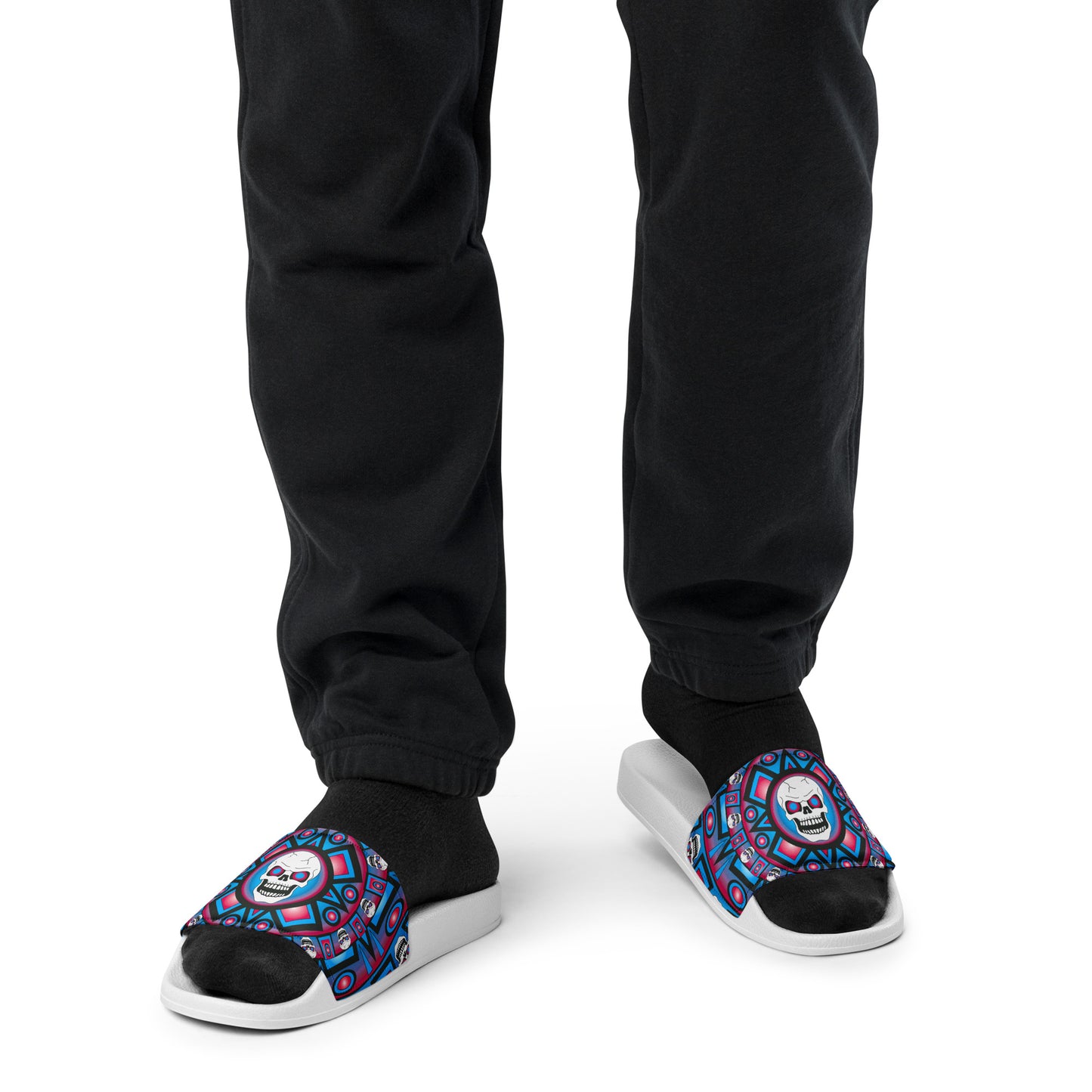 Men’s slides - SW-001C