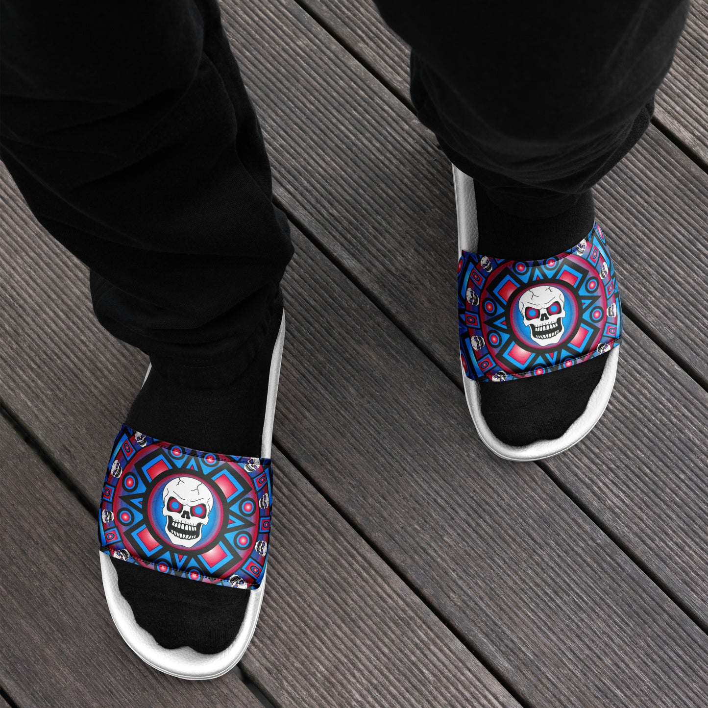 Men’s slides - SW-001C