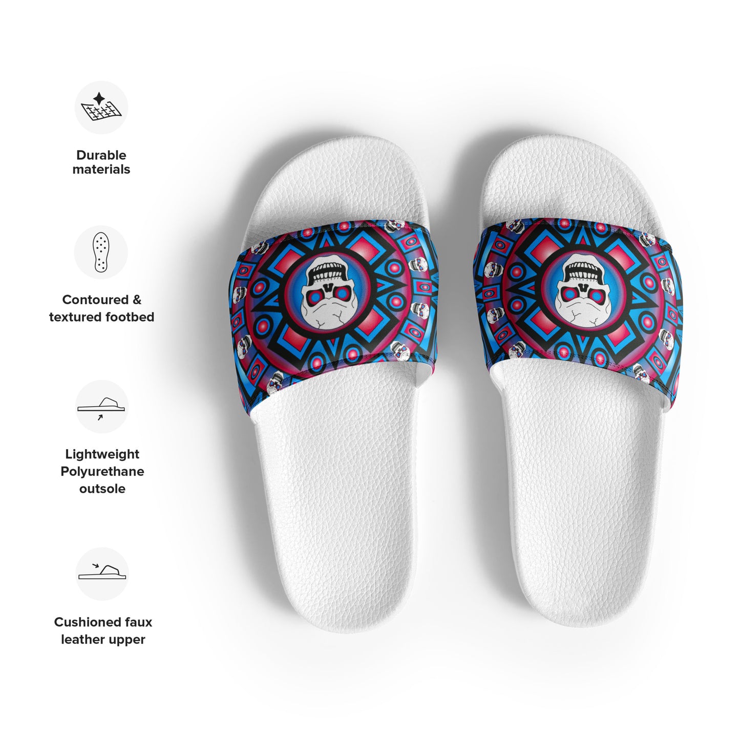 Men’s slides - SW-001C