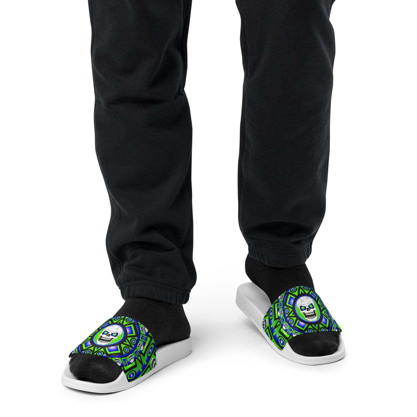 Men’s slides - SW-001D