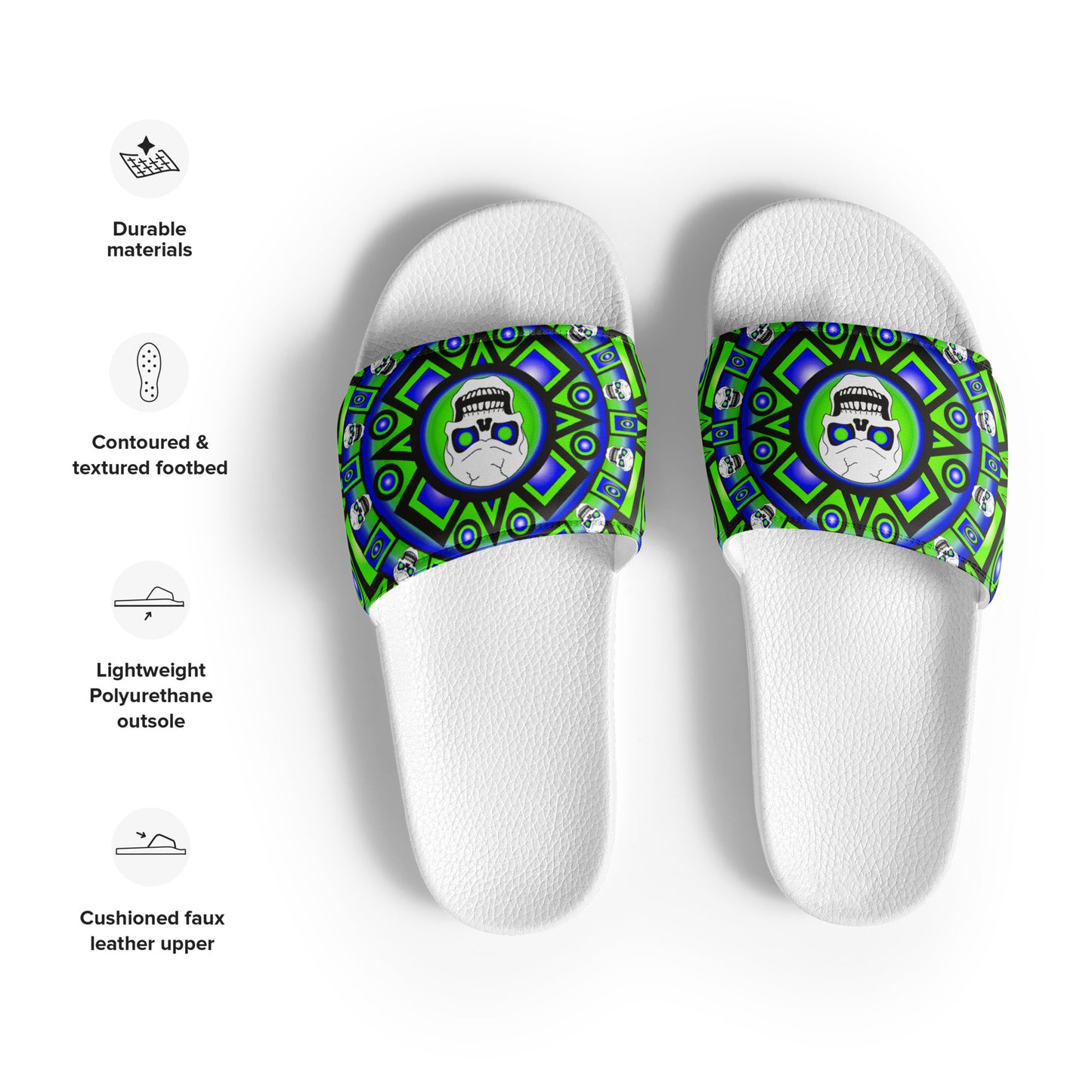 Men’s slides - SW-001D