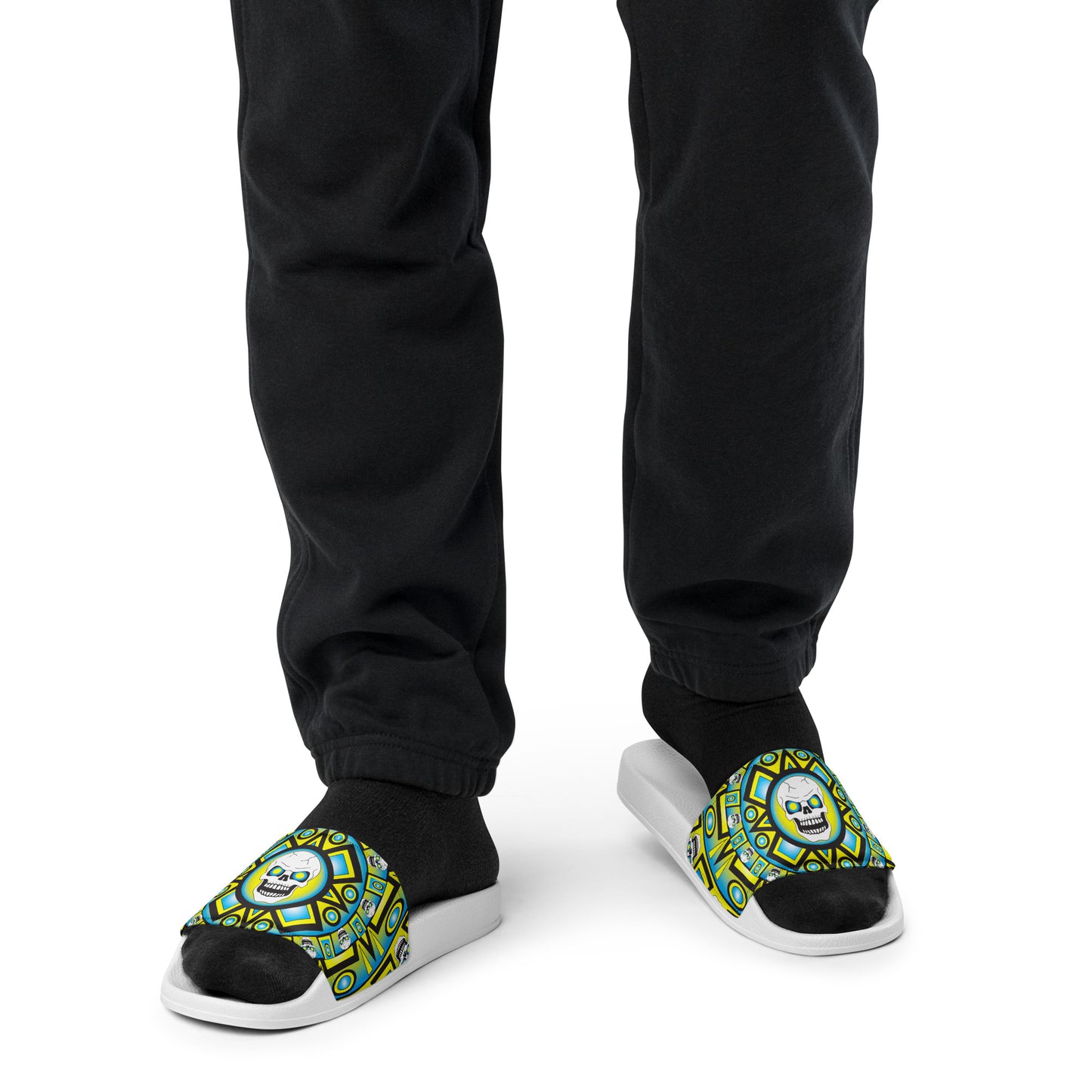 Men’s slides - SW-001E