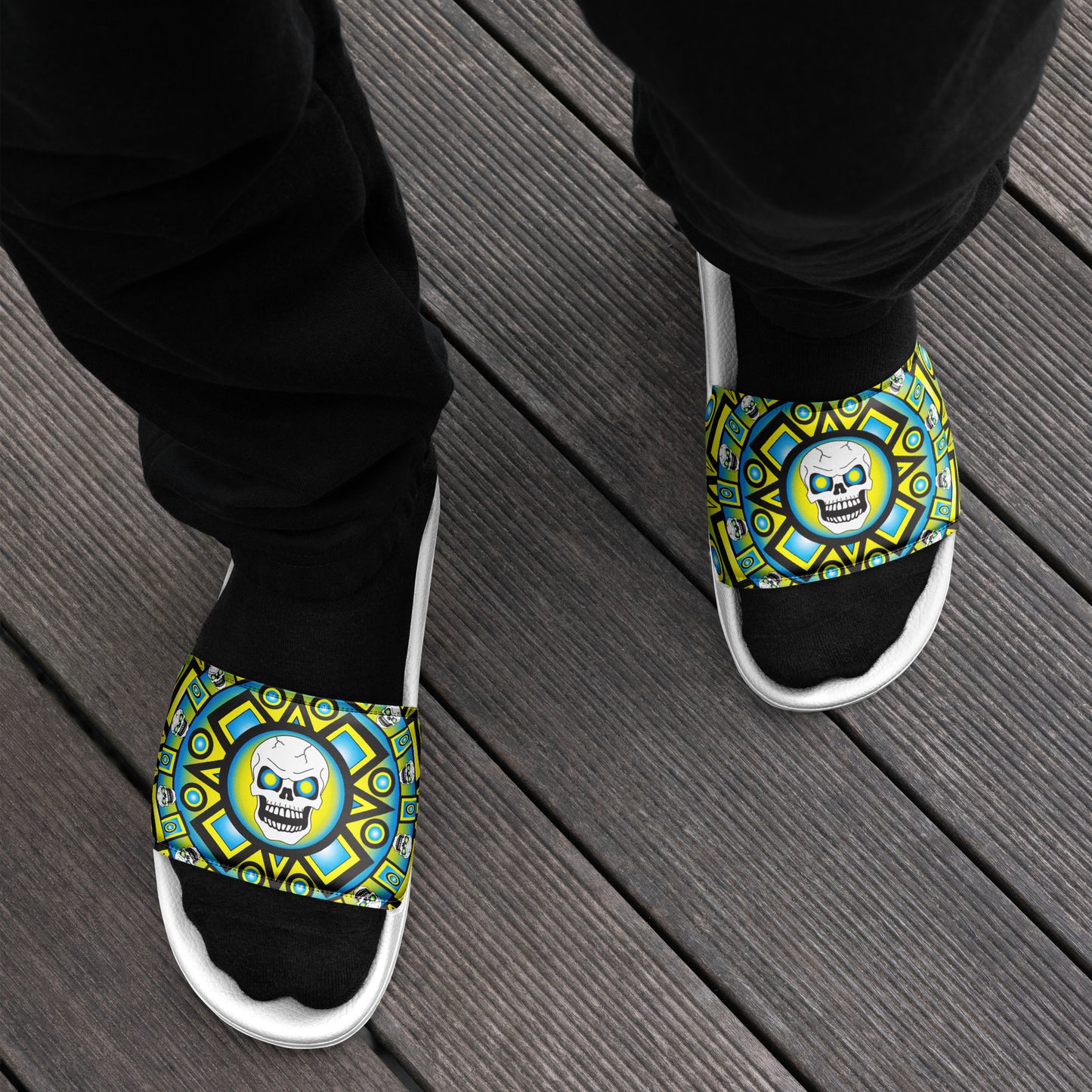 Men’s slides - SW-001E