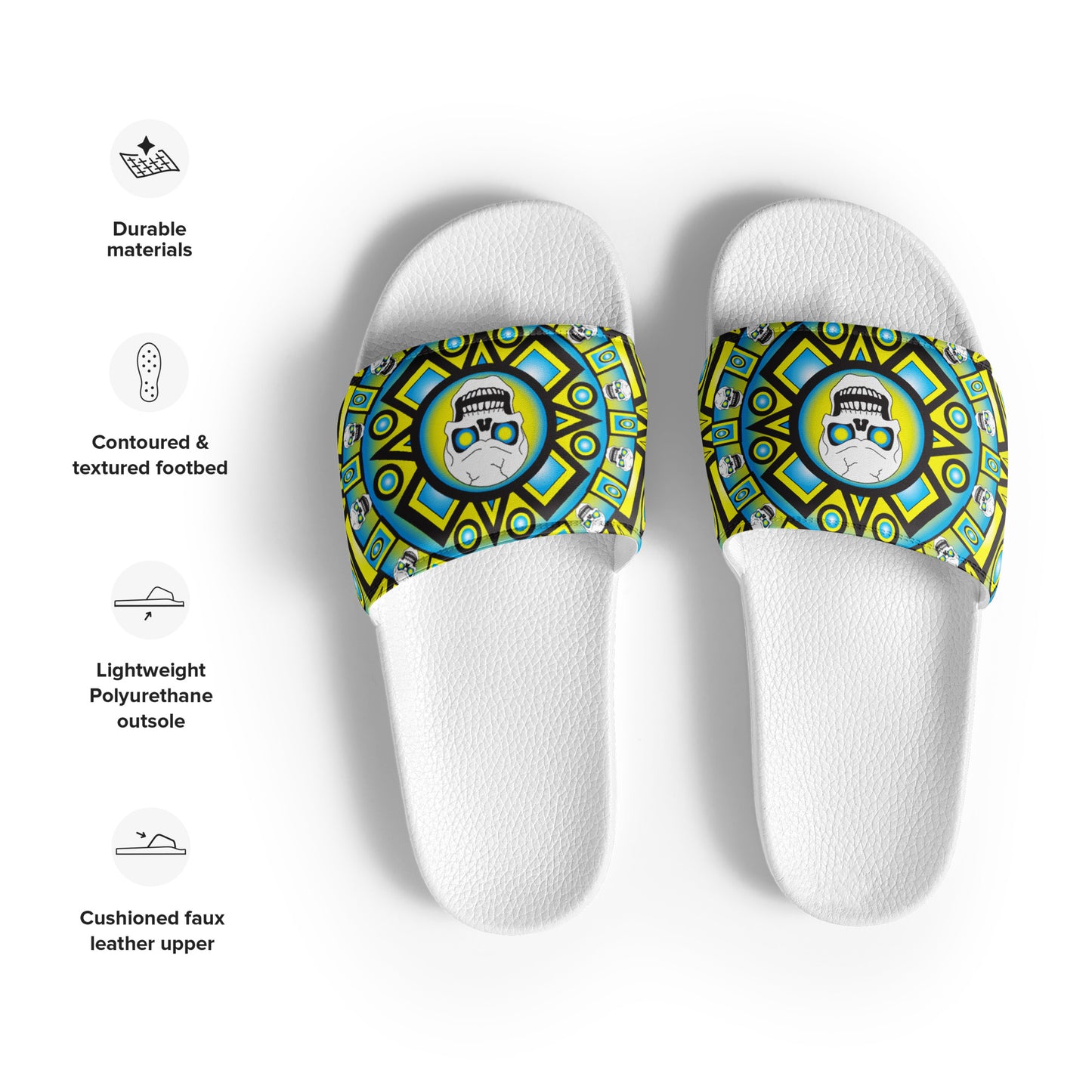 Men’s slides - SW-001E