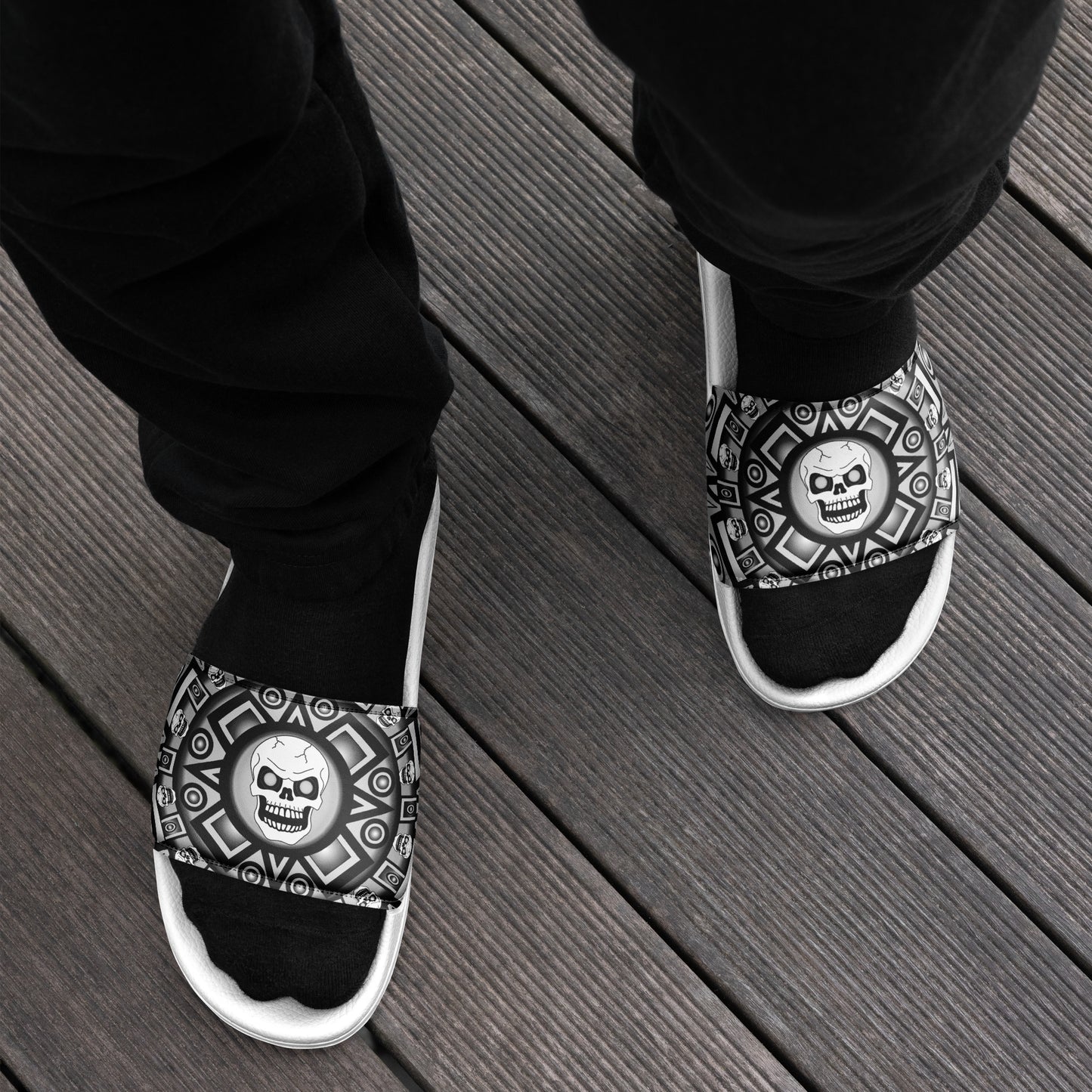 Men’s slides - SW-001l