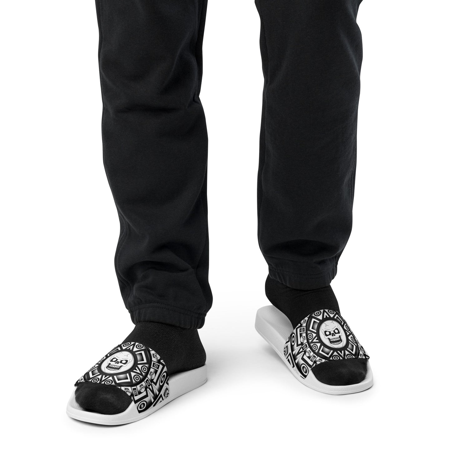 Men’s slides - SW-001J